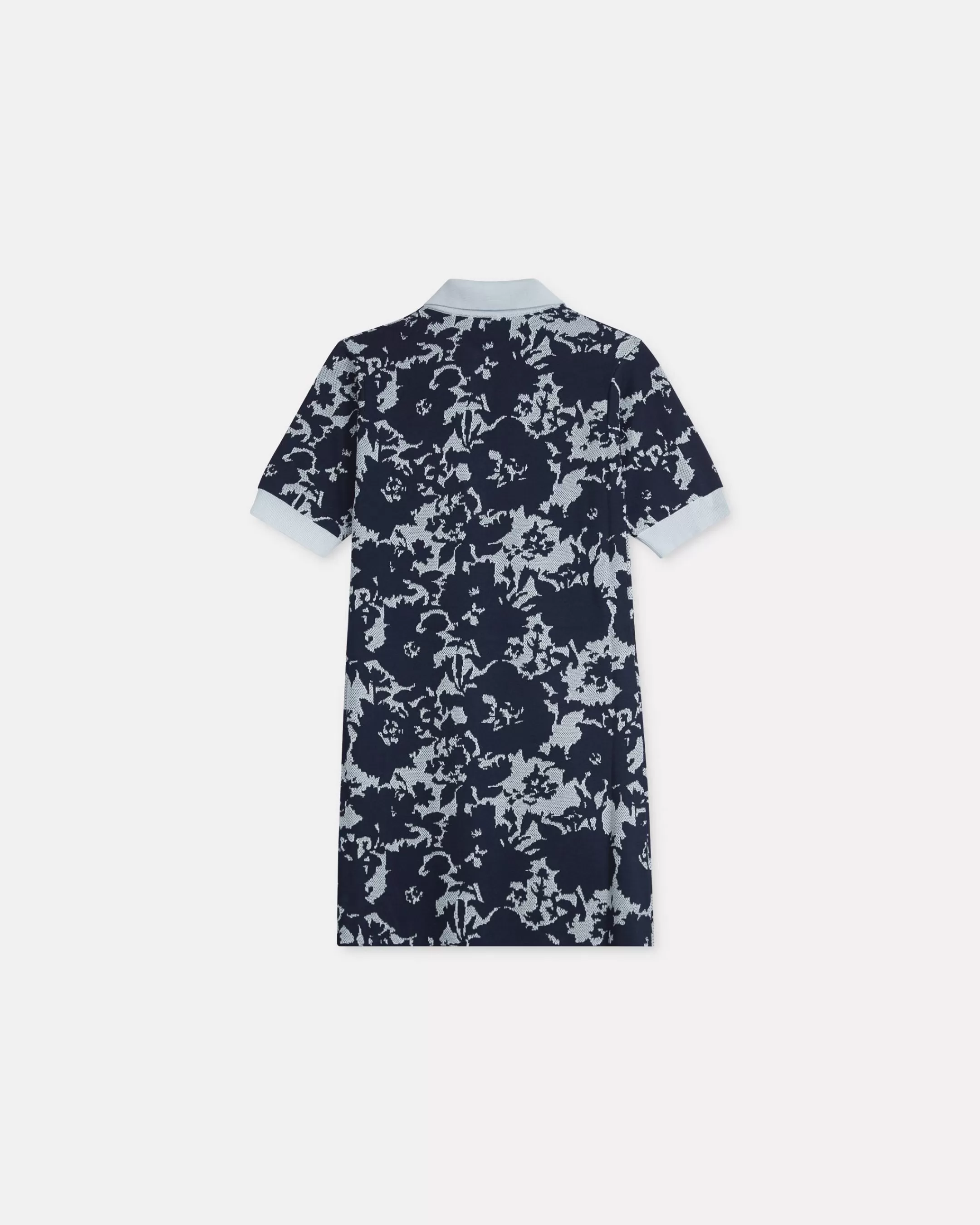 Dresses and Skirts*KENZO ' Flower Camo' dress Midnight Blue