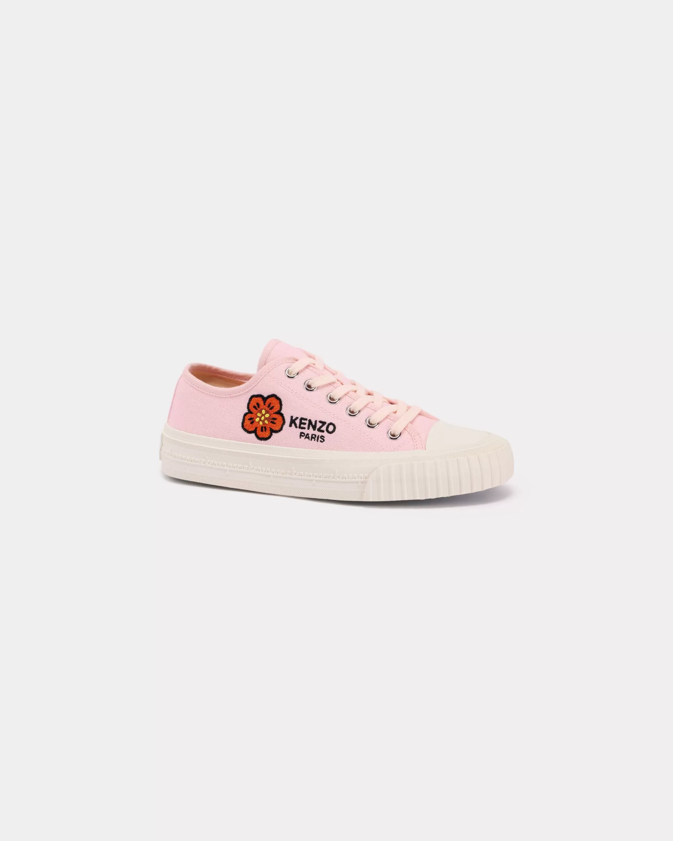 Sneakers | Sneakers*KENZO ' Foxy' low top sneakers Faded Pink