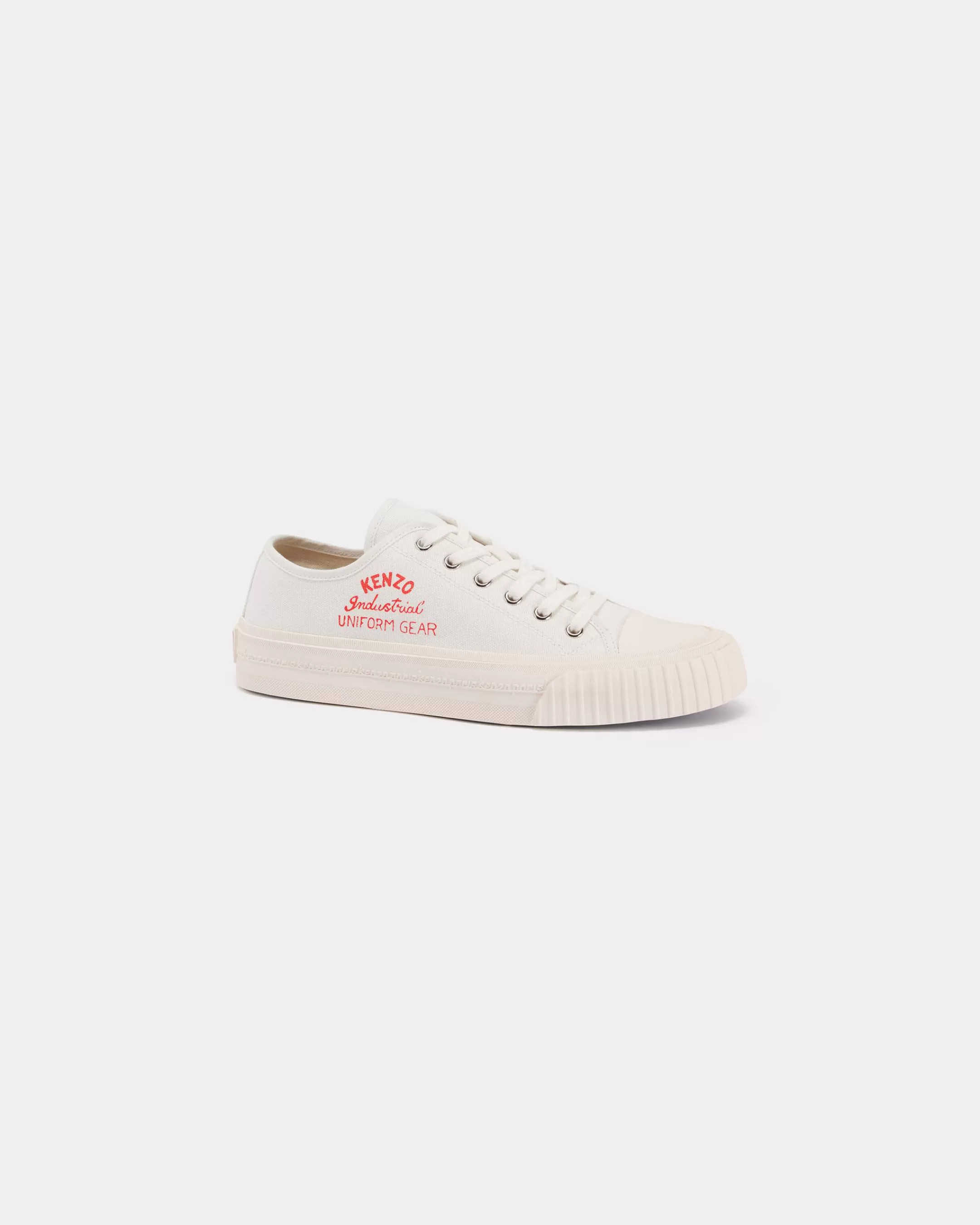 Sneakers | Sneakers*KENZO ' Foxy' low top sneakers White