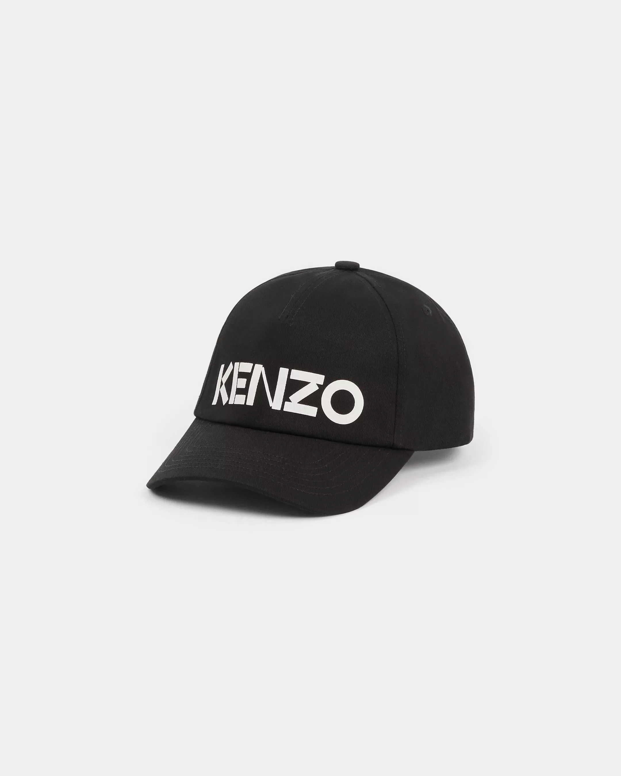 Caps and Hats | Caps and Hats*KENZO ' Graphy' baseball cap Black