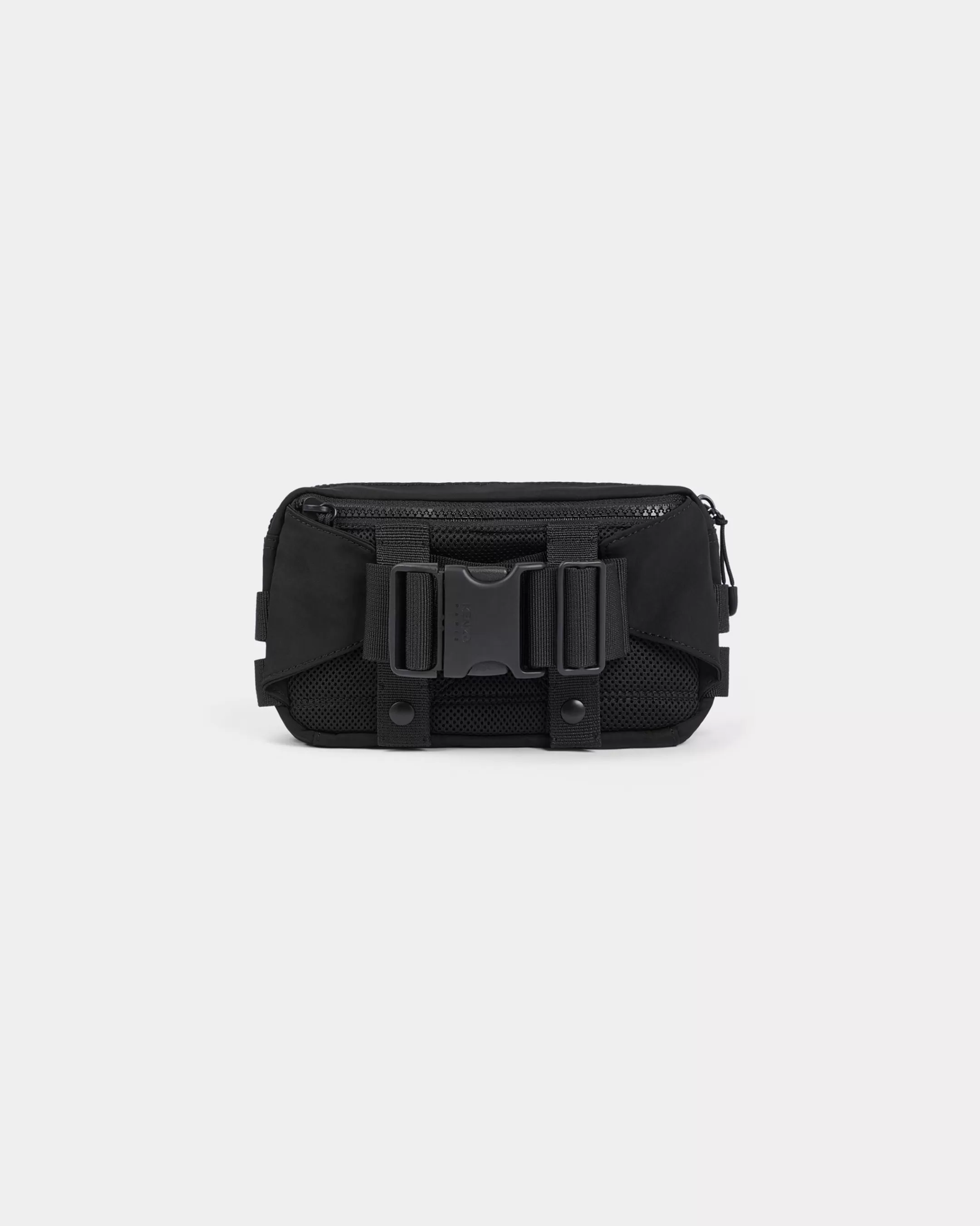 BAGS | Men's Bags*KENZO ' Jungle' belt bag Black