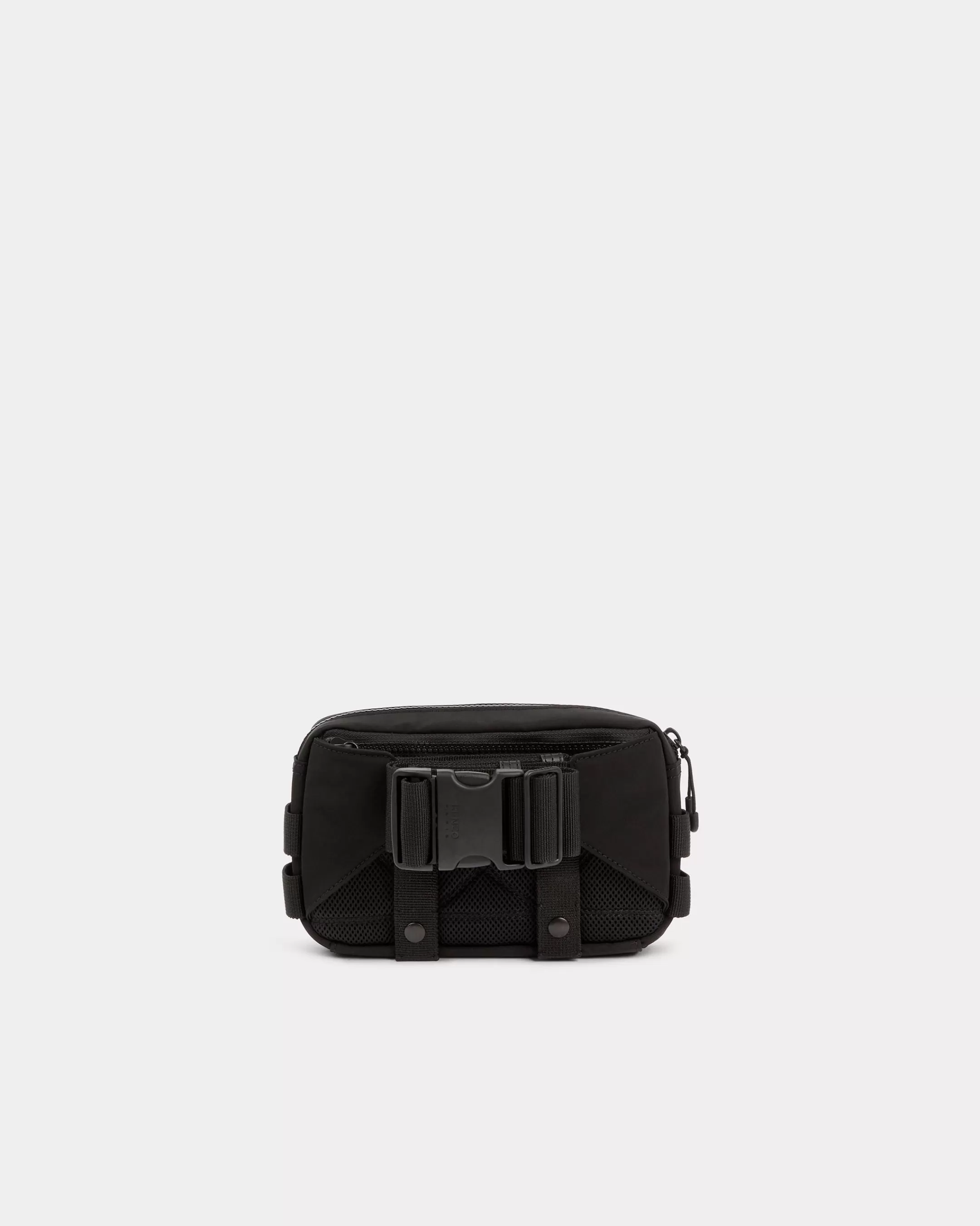 BAGS | Men's Bags*KENZO ' Jungle' belt bag Black