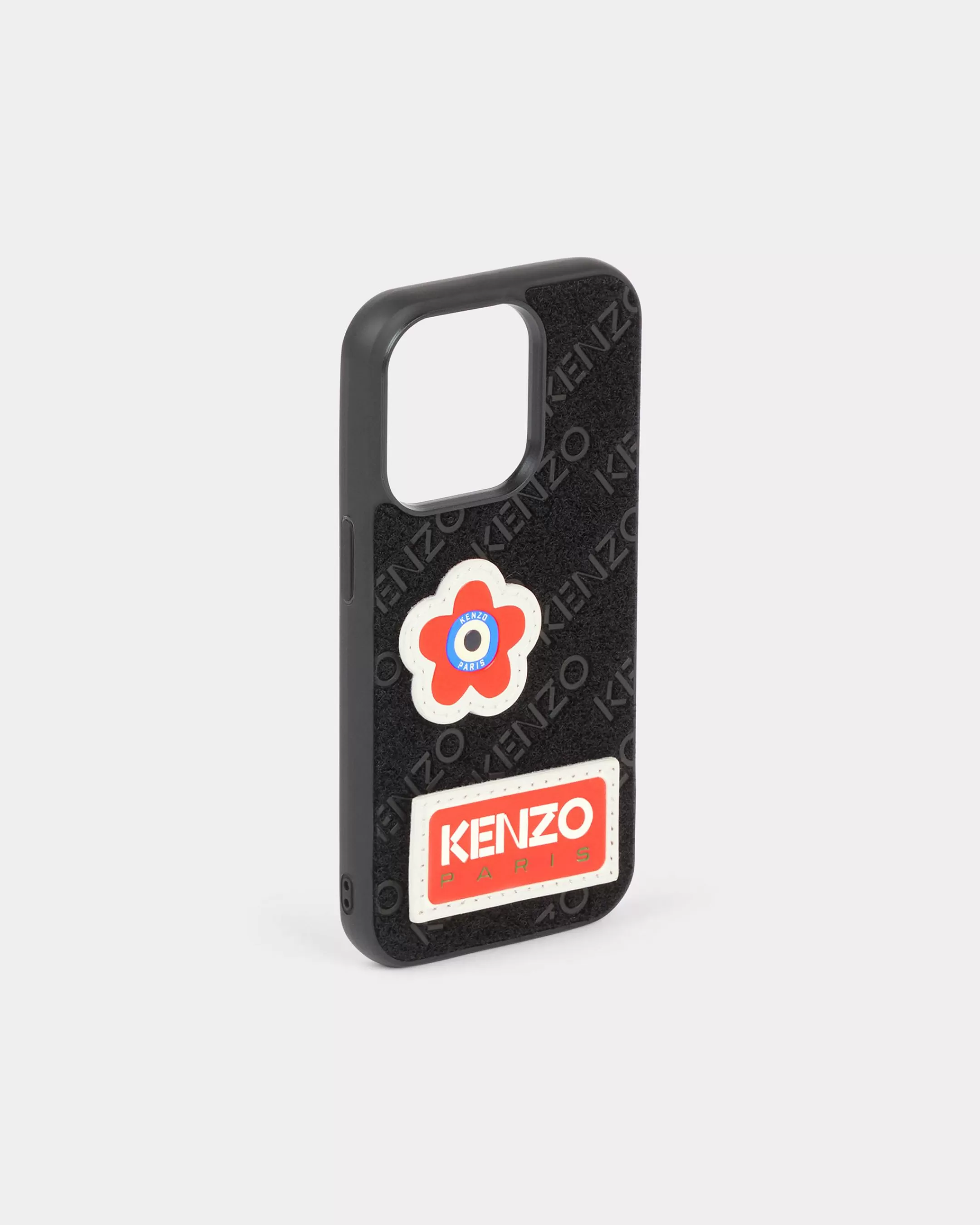 iPhone Cases | iPhone Cases*KENZO ' Jungle' iPhone 14 Pro Case Black