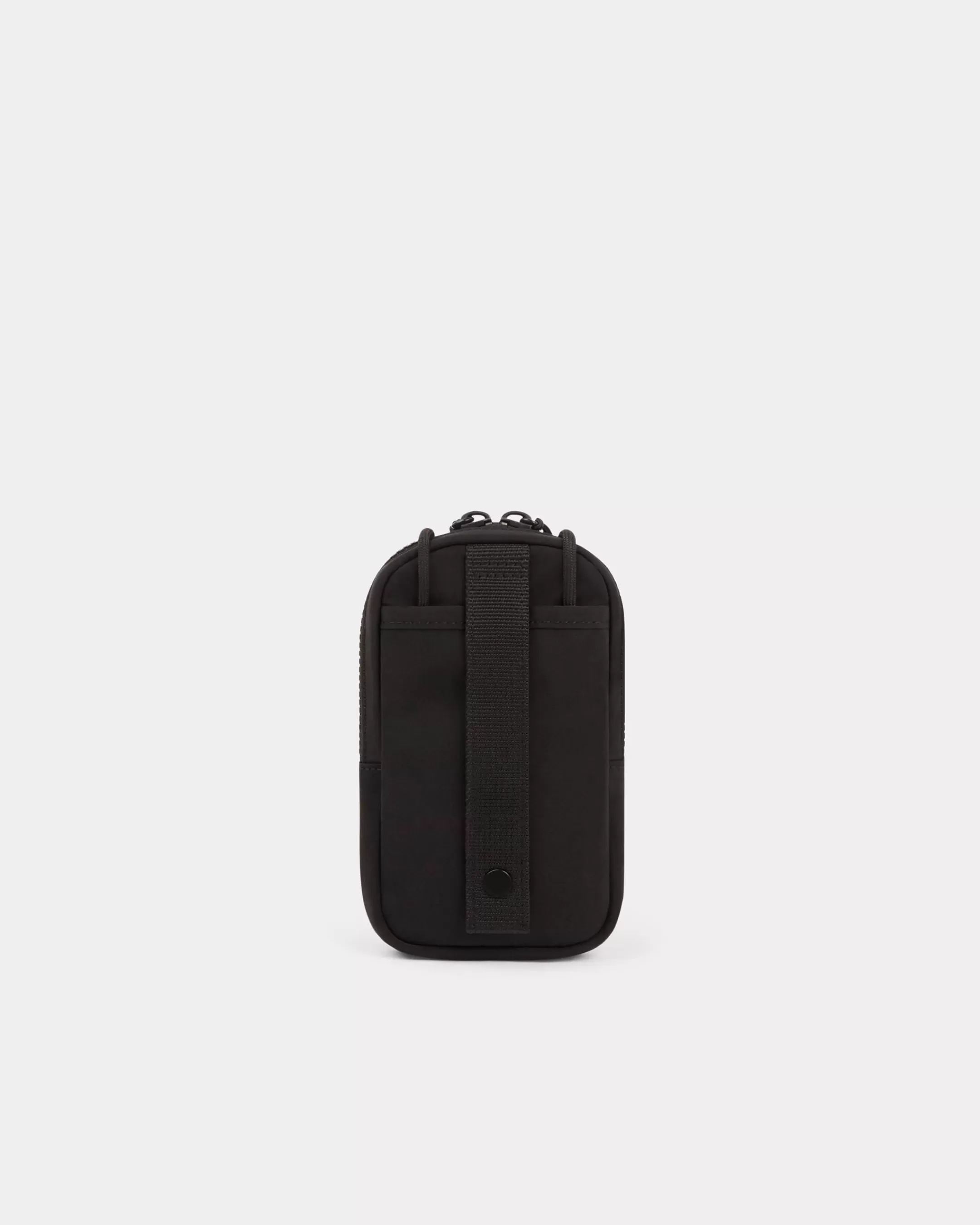 Small Leathergoods | Small Leathergoods*KENZO ' Jungle' phone shoulder bag Black