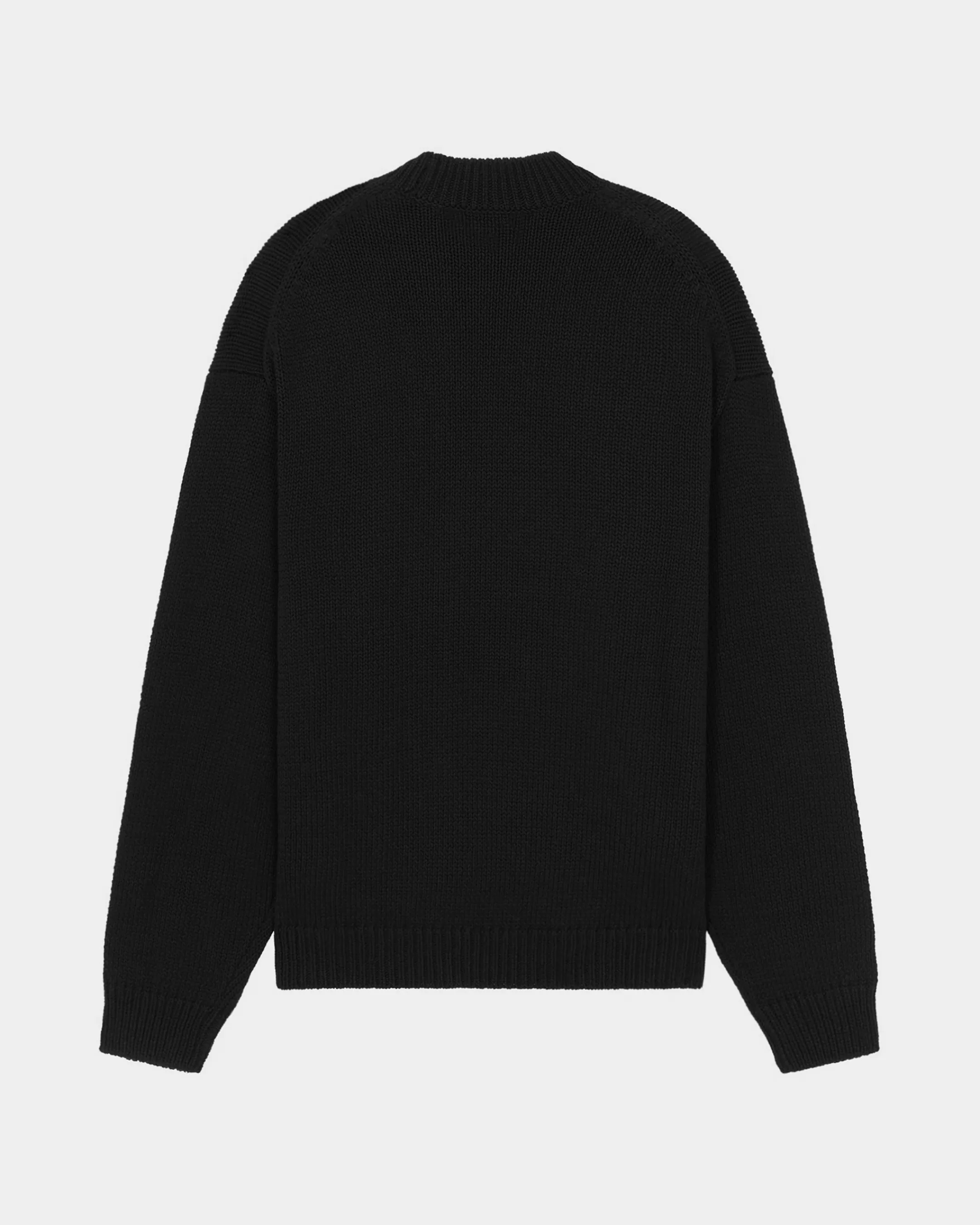 Knitwear | Knitwear*KENZO ' Lucky Tiger' genderless jumper Black