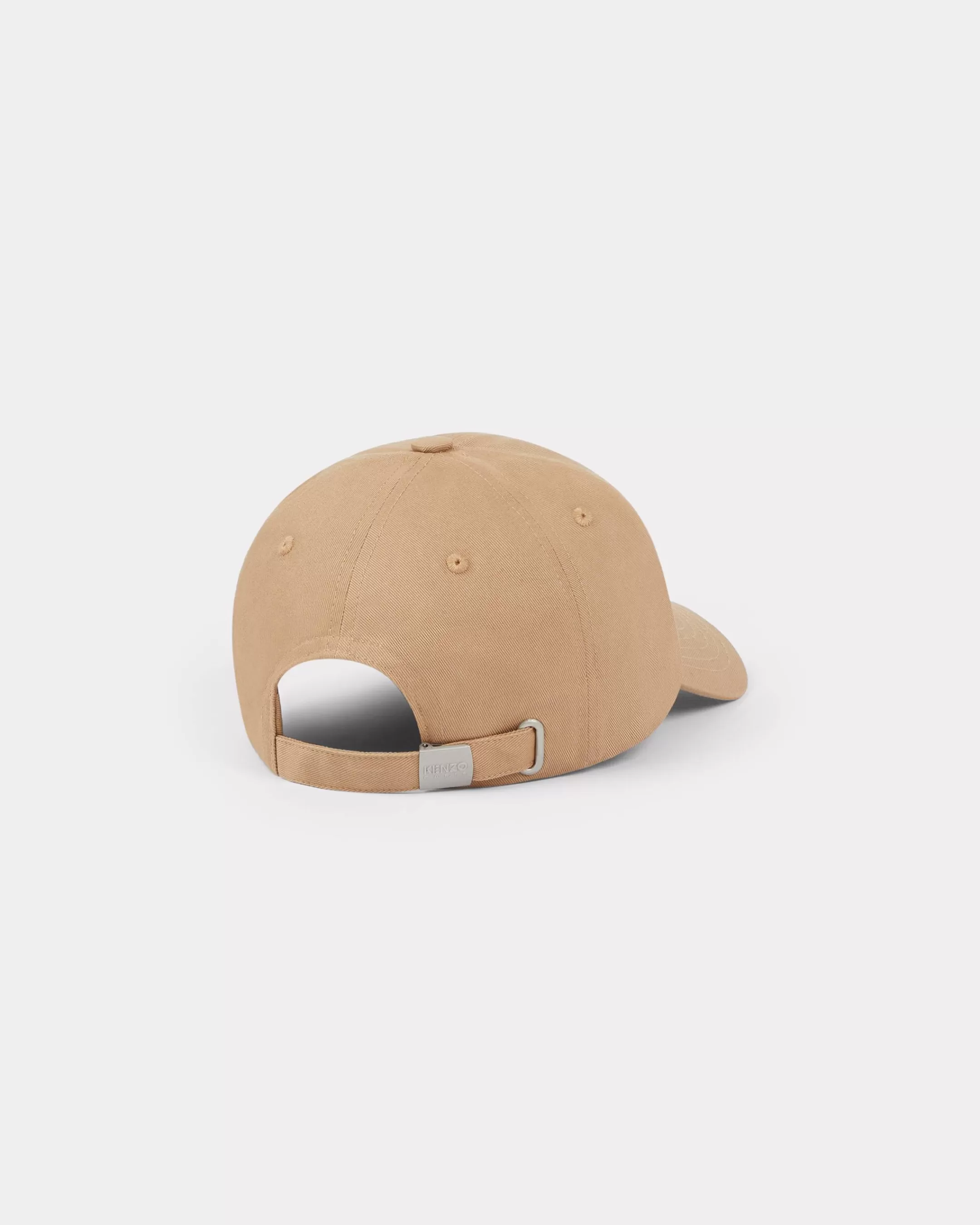 Caps and Hats | Caps and Hats*KENZO ' Utility' cotton cap Dark Beige