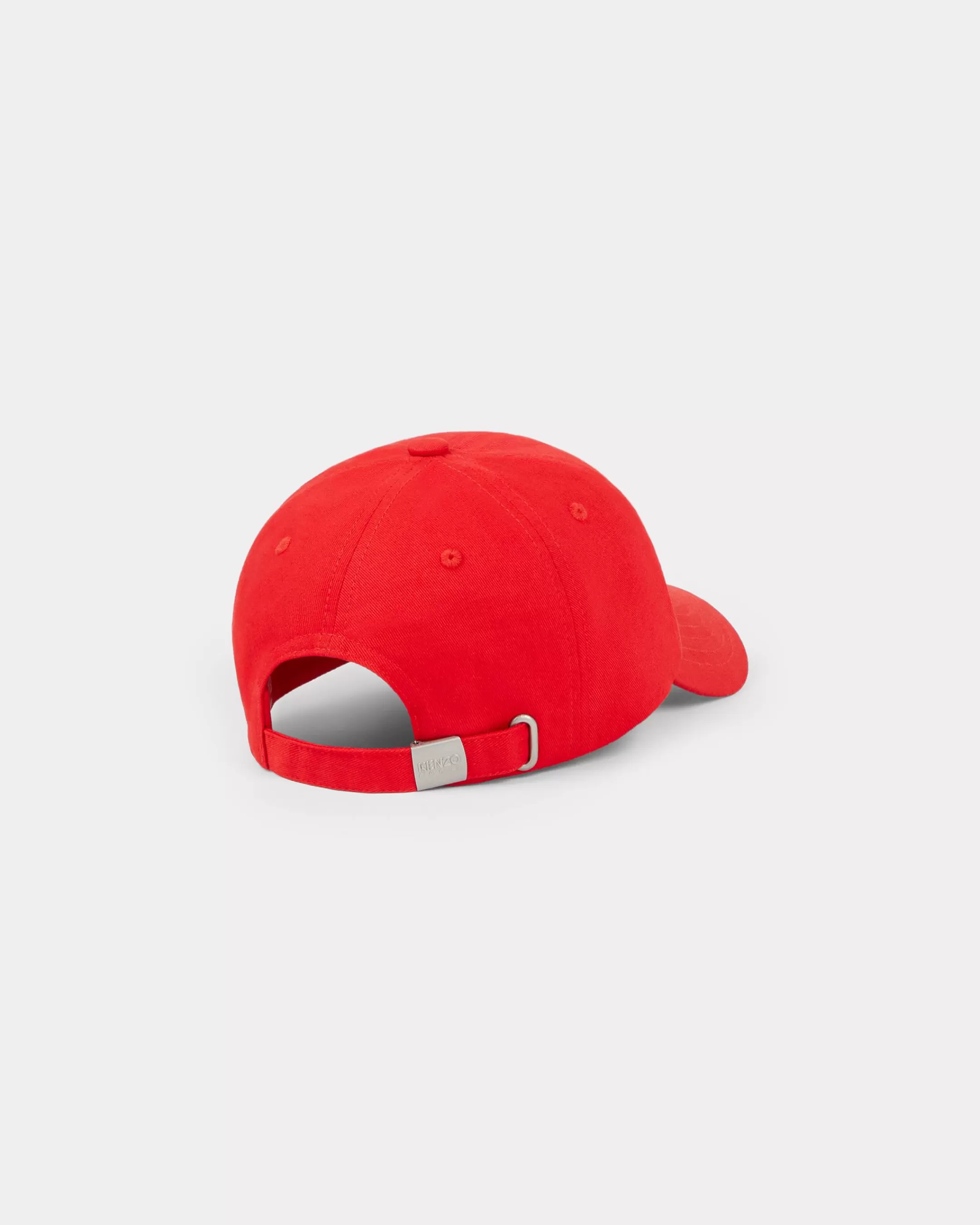 Caps and Hats | Caps and Hats*KENZO ' Utility' cotton cap Medium Red