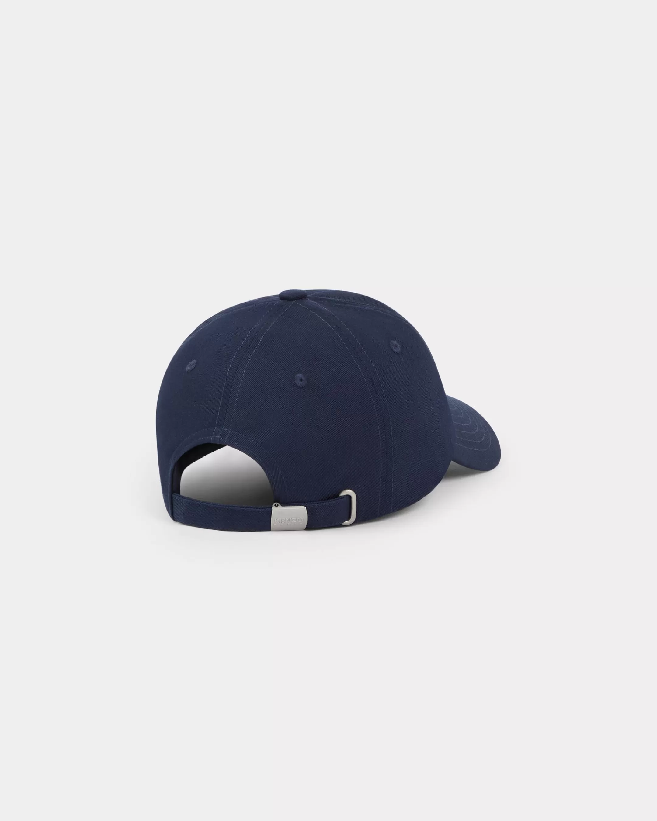 Caps and Hats | Caps and Hats*KENZO ' Utility' cotton cap Navy Blue