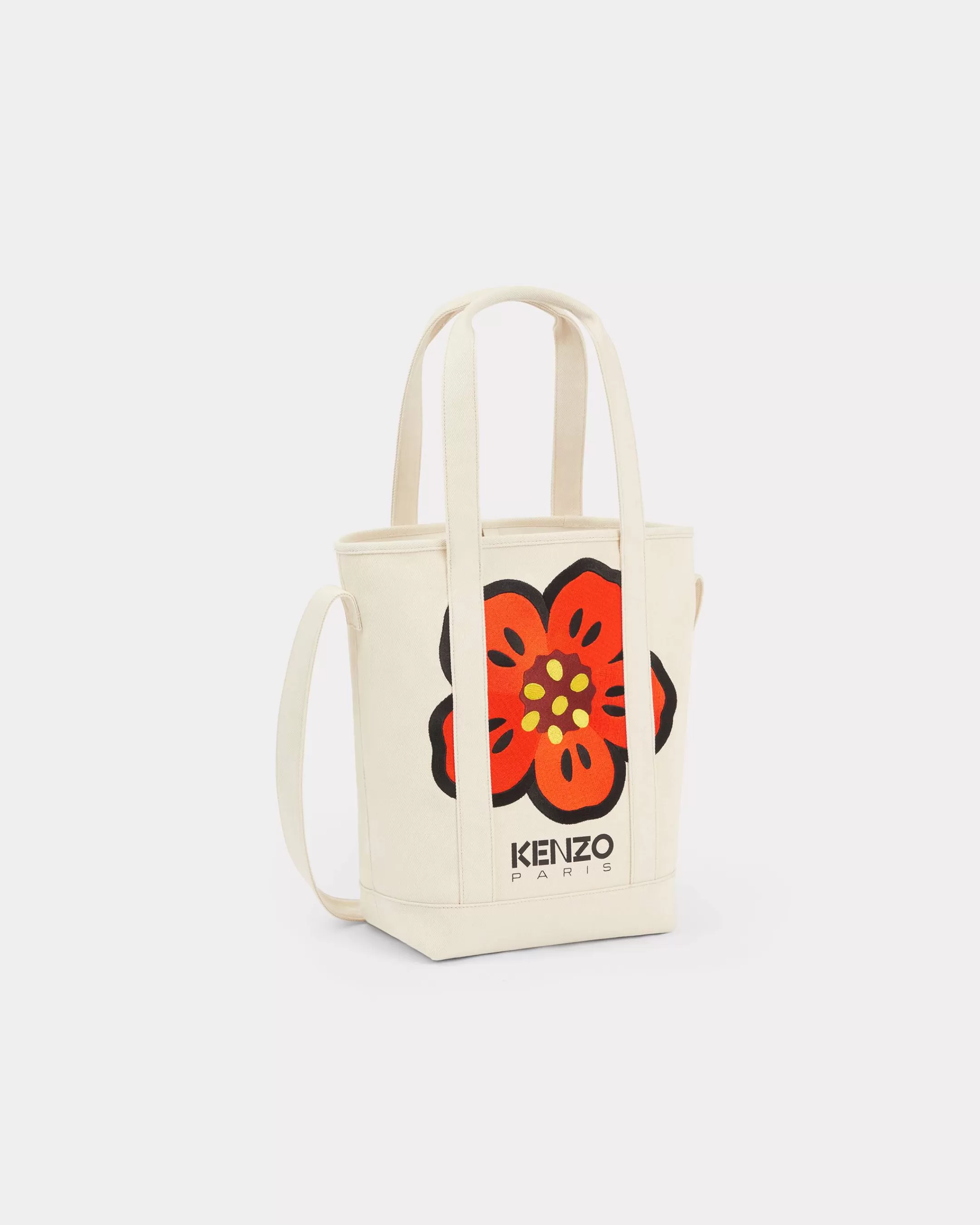 BAGS | Women's Bags*KENZO ' Utility' tote bag Ecru