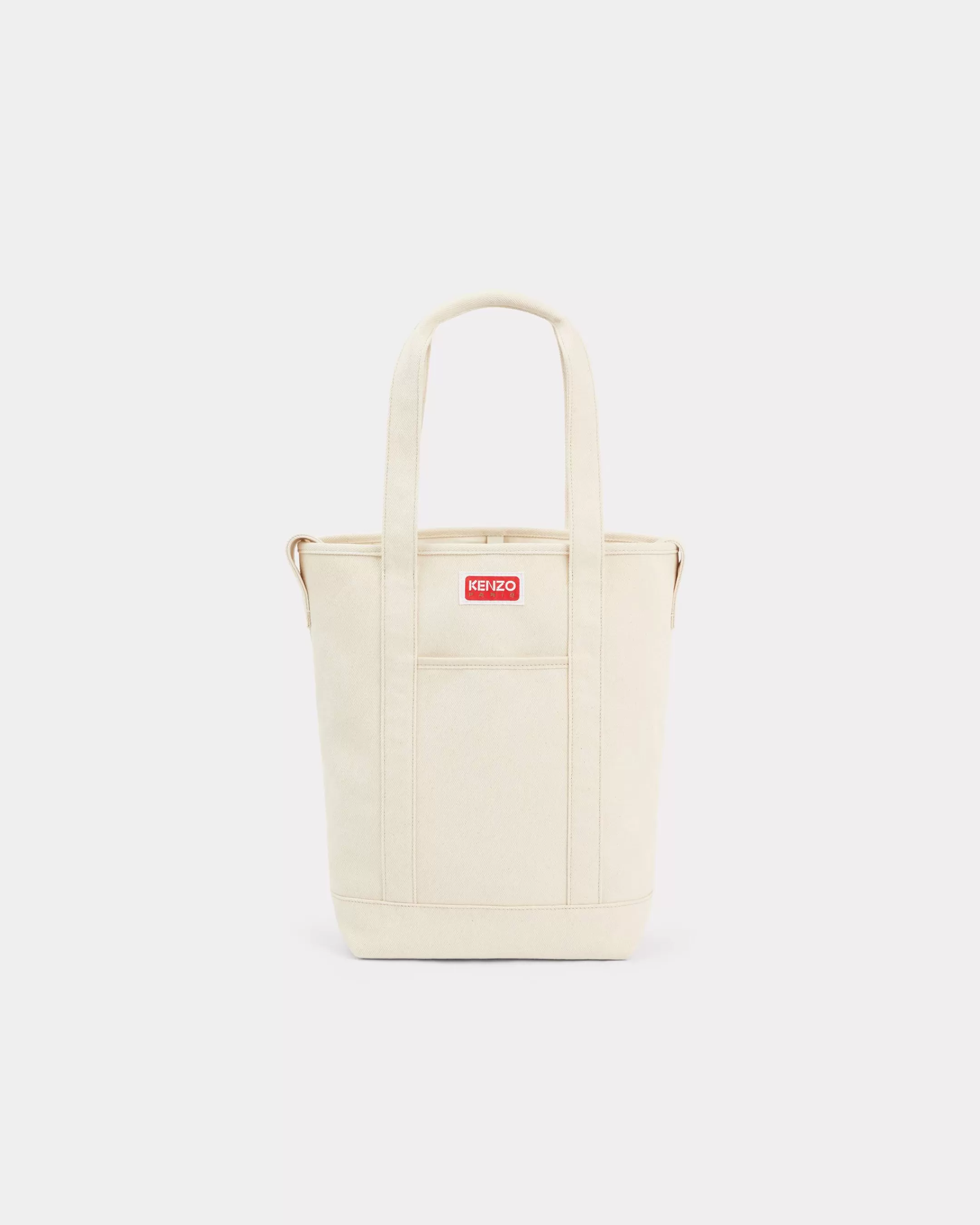 BAGS | Women's Bags*KENZO ' Utility' tote bag Ecru