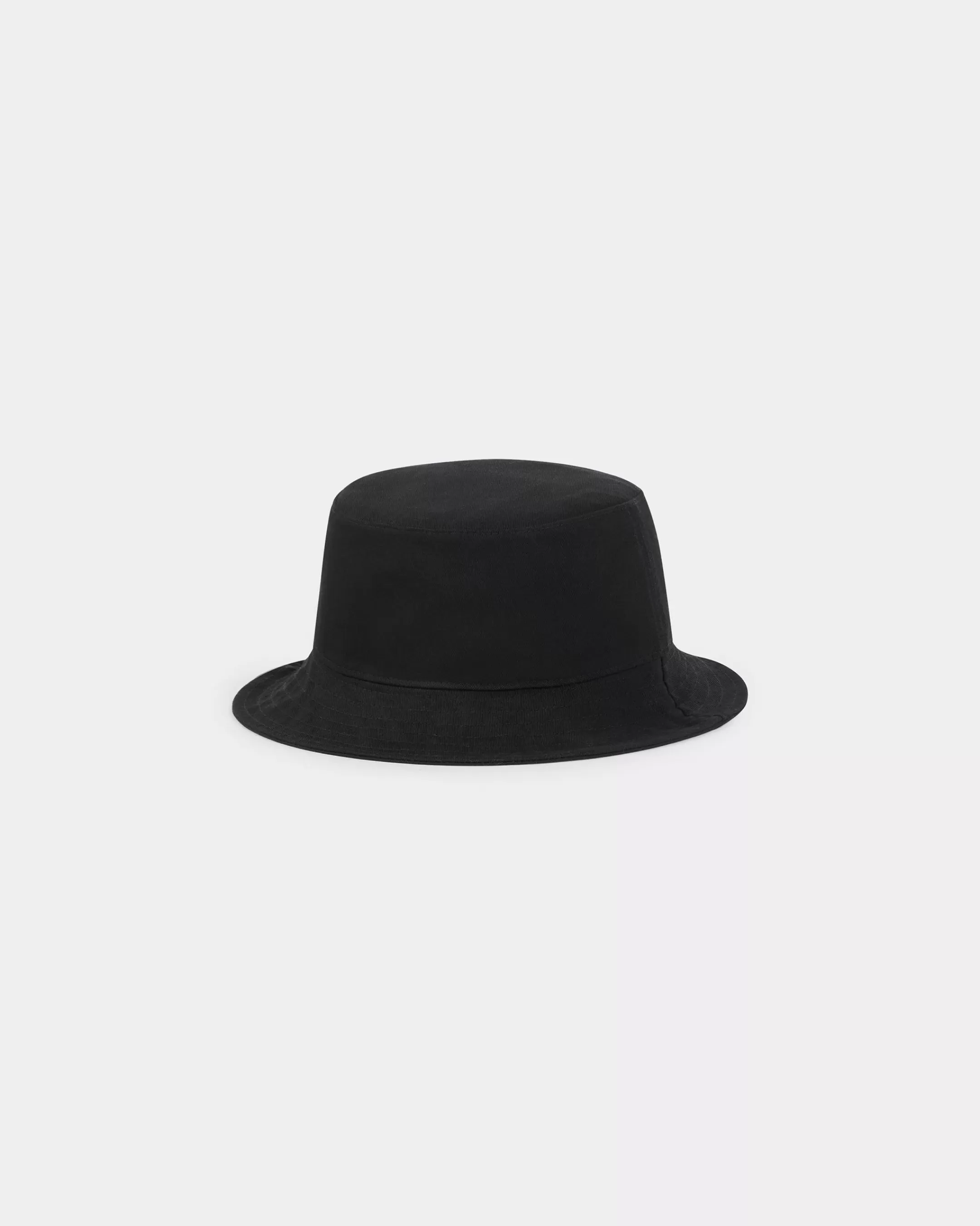 Caps and Hats | Caps and Hats*KENZO ' Varsity' cotton bucket hat Black