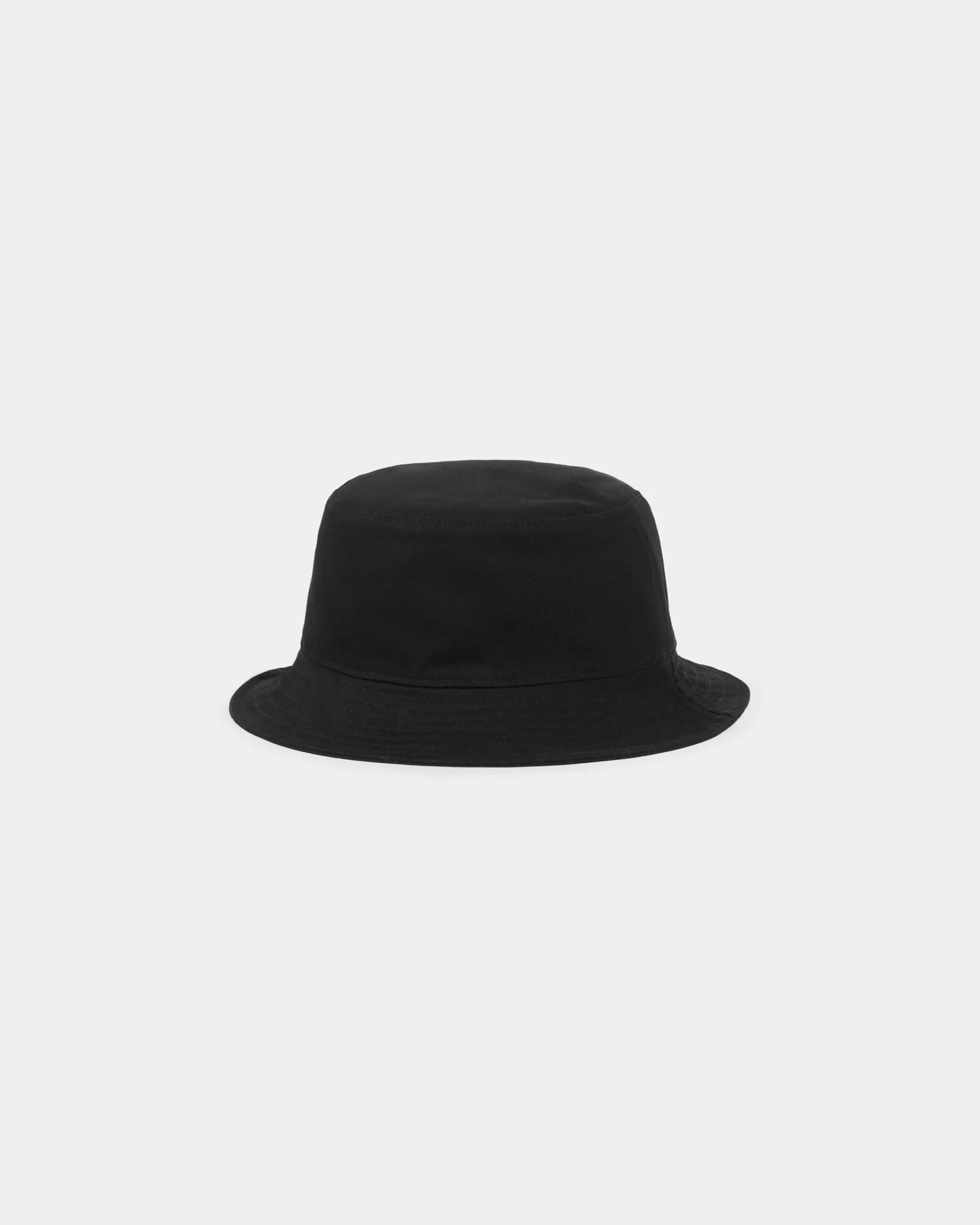 Caps and Hats | Caps and Hats*KENZO ' Varsity' cotton bucket hat Black