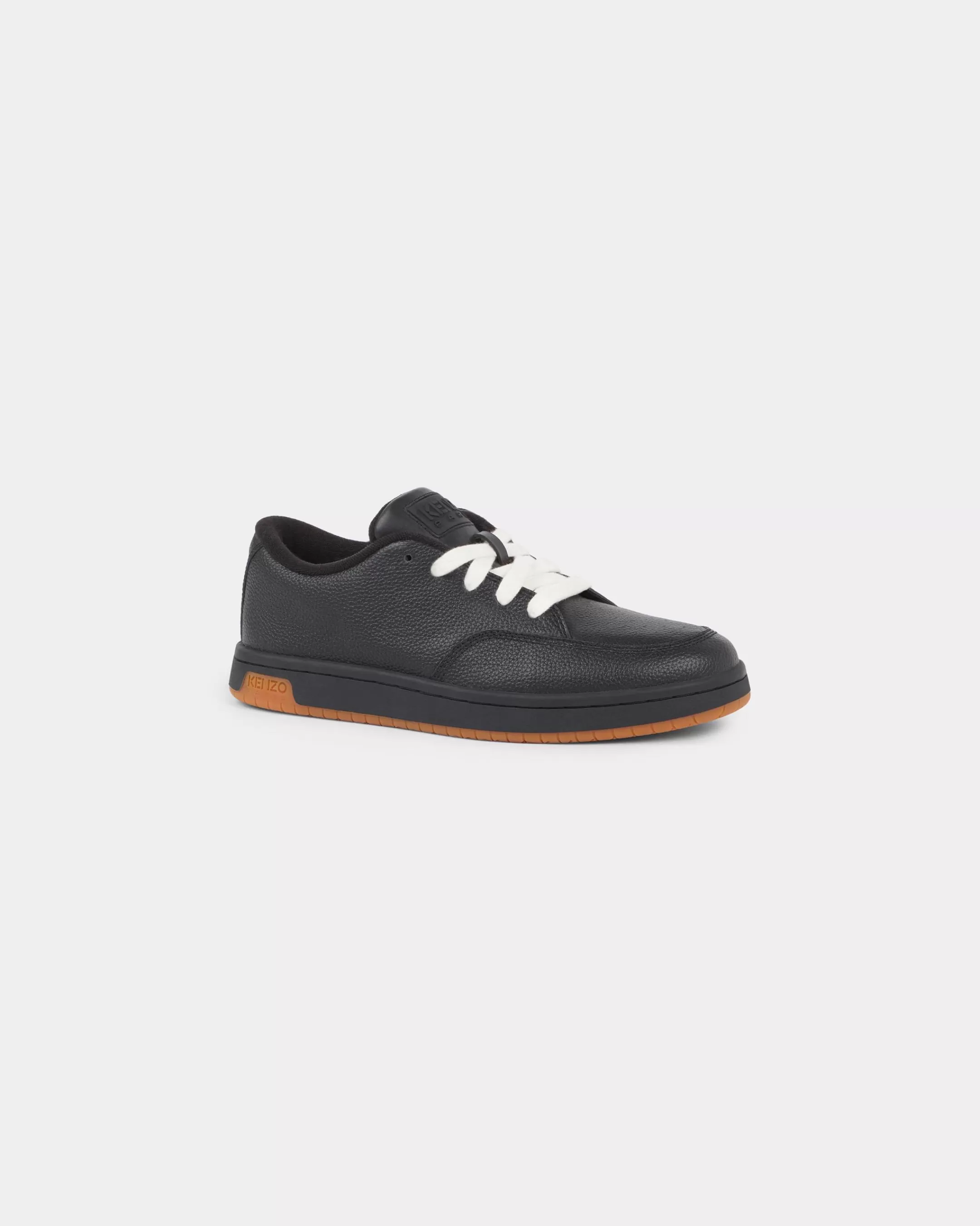 KENZO-Dome Sneakers | Sneakers*KENZO -Dome trainers for men Black