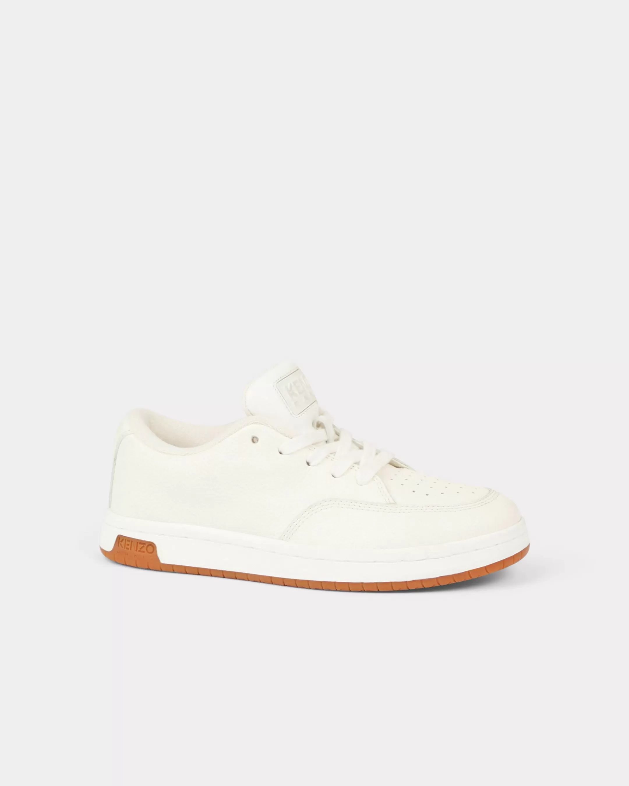 KENZO-Dome Sneakers | Sneakers*KENZO -Dome trainers for men Off White