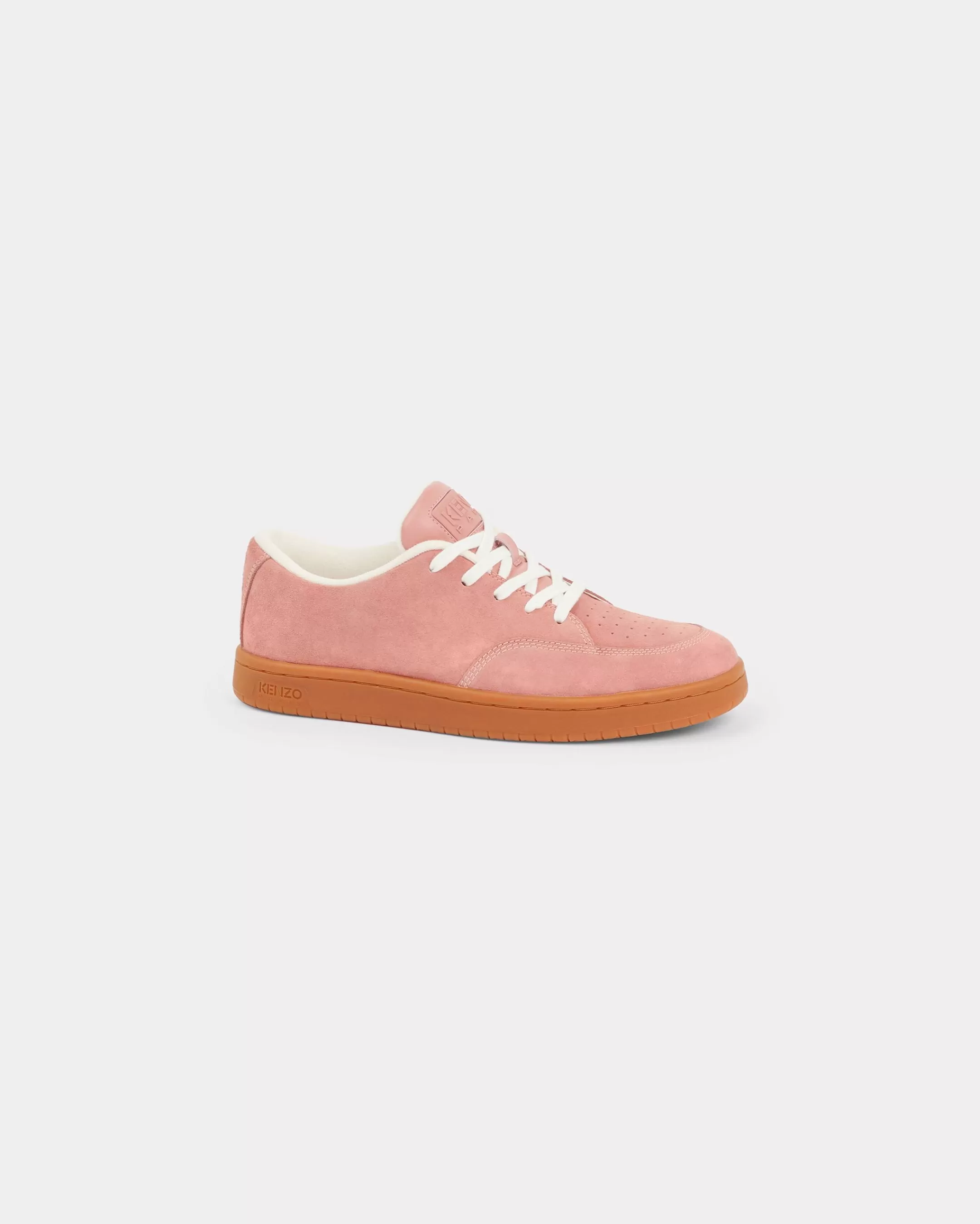 KENZO-Dome Sneakers | Sneakers*KENZO -Dome trainers for men Dark Rose