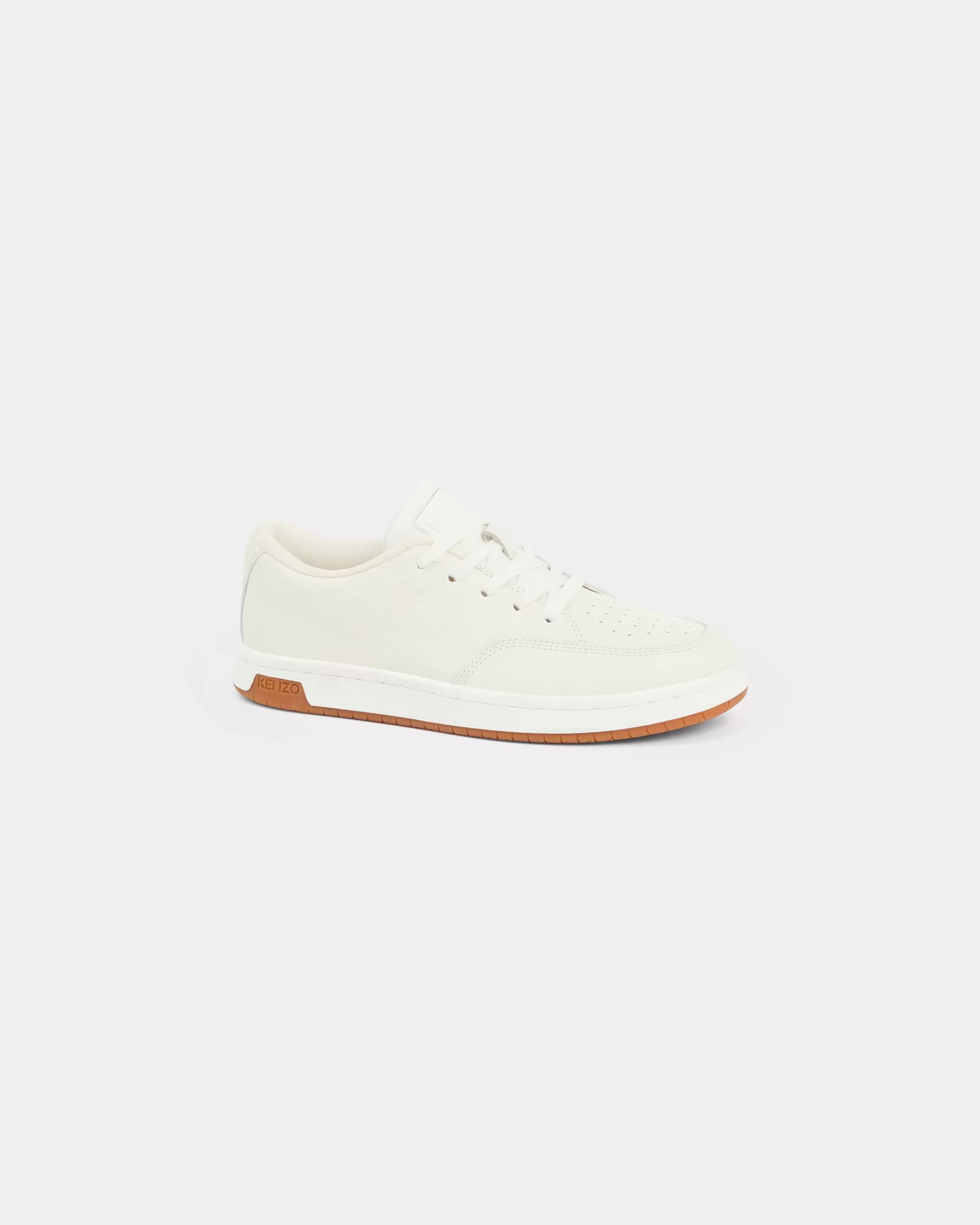 KENZO-Dome Sneakers*KENZO -Dome trainers for men Off White