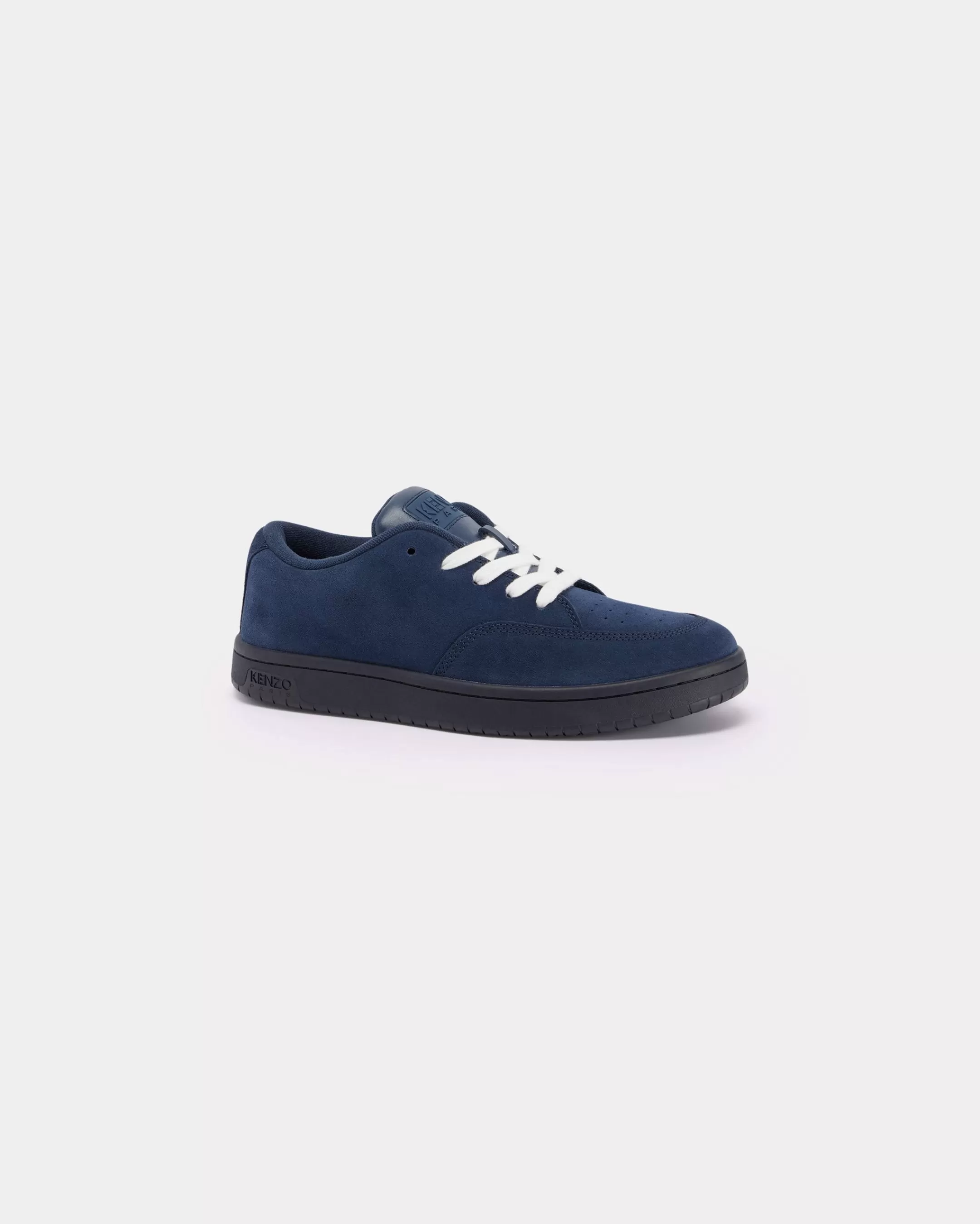 Sneakers | Sneakers*KENZO -Dome trainers for men Midnight Blue