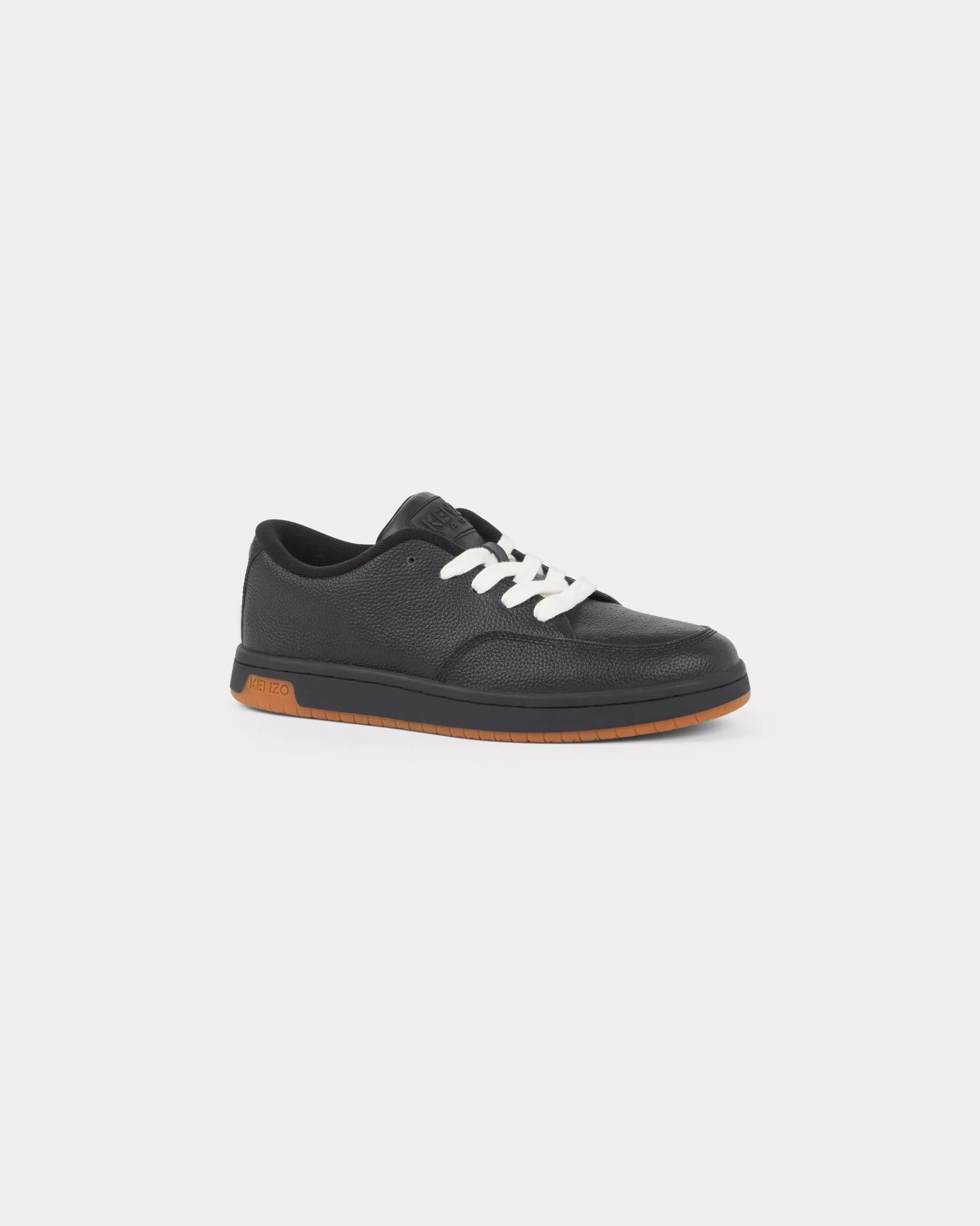 KENZO-Dome Sneakers | Sneakers*KENZO -Dome trainers for women Black