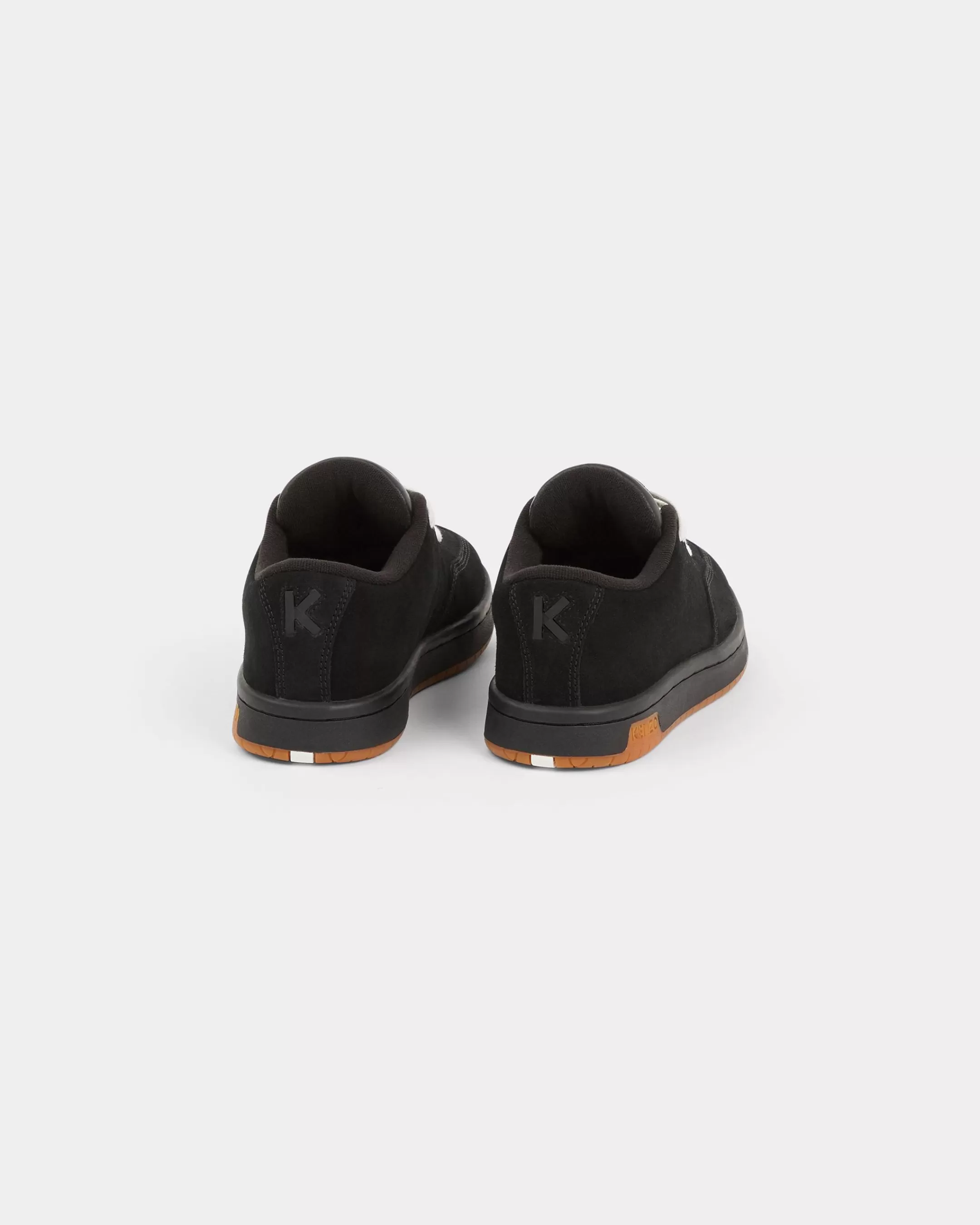 KENZO-Dome Sneakers | Sneakers*KENZO -Dome trainers for women Black