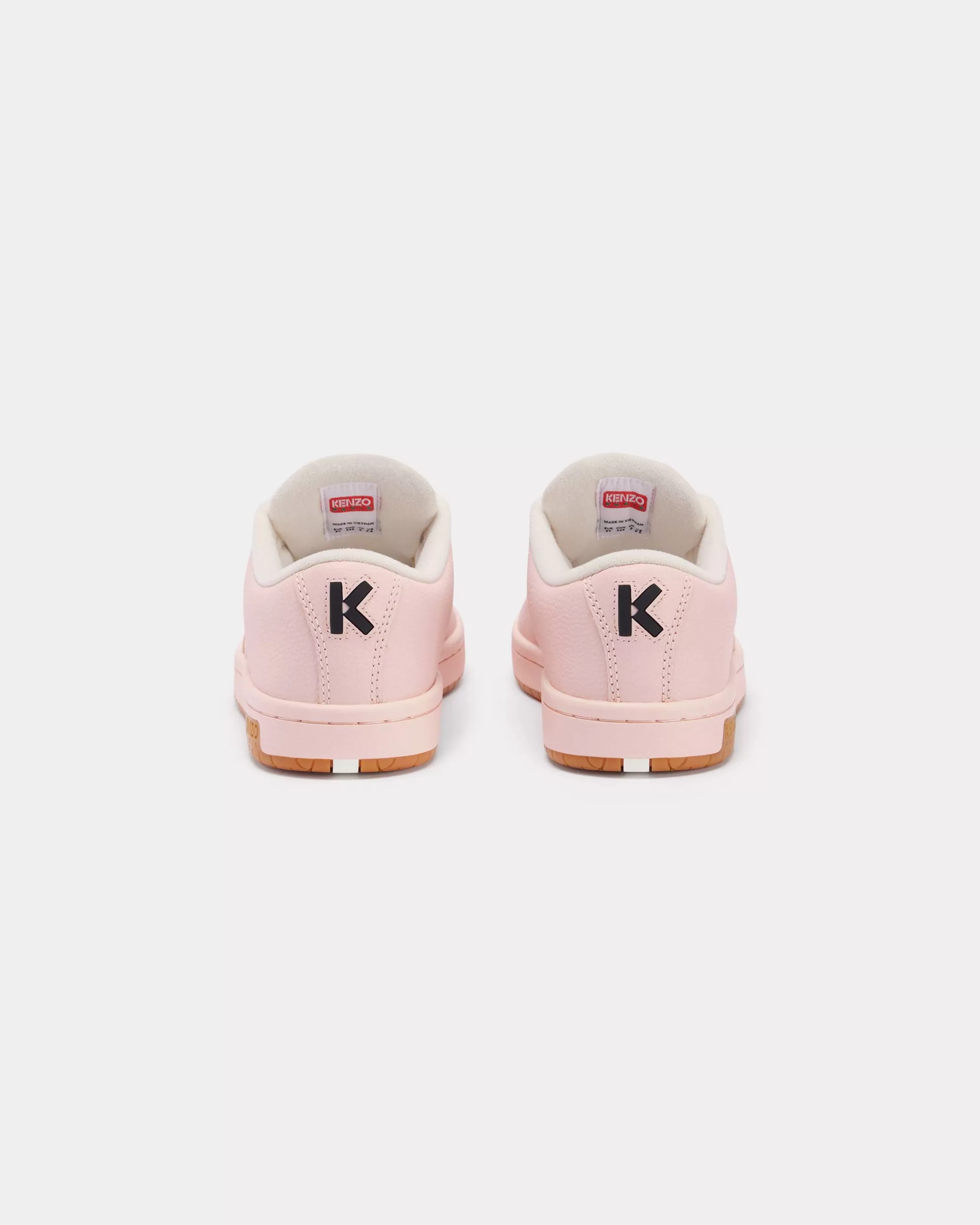 Sneakers | Sneakers*KENZO -Dome trainers for women Faded Pink