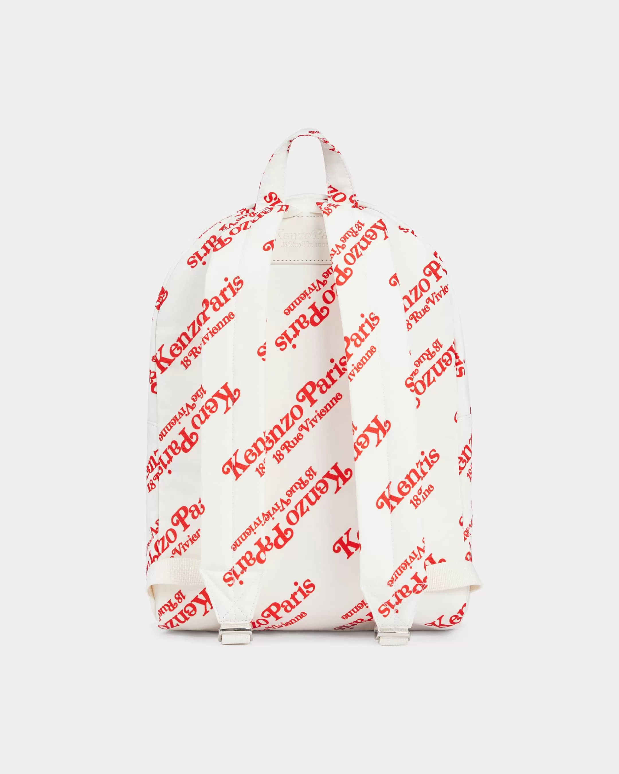 BAGS | Women's Bags*KENZO 'GRAM' backpack Off White