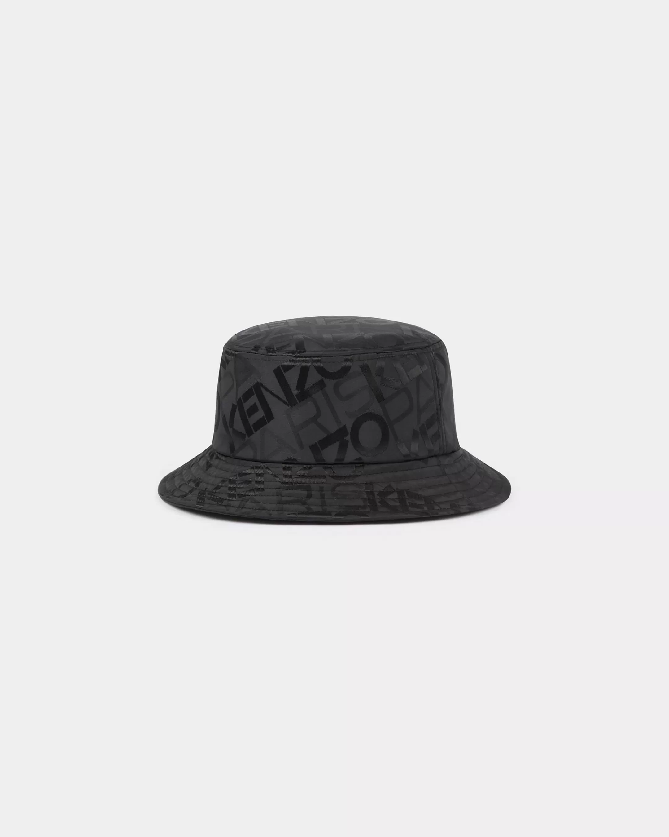 Caps and Hats | Caps and Hats*KENZO 'GRAM' bucket hat Black