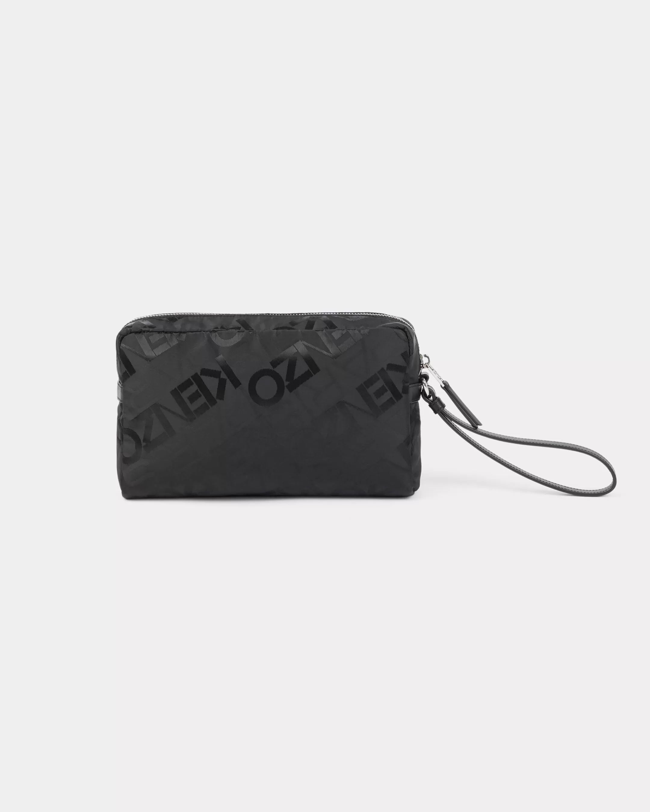 Small Leathergoods | Small Leathergoods*KENZO 'GRAM' clutch Black