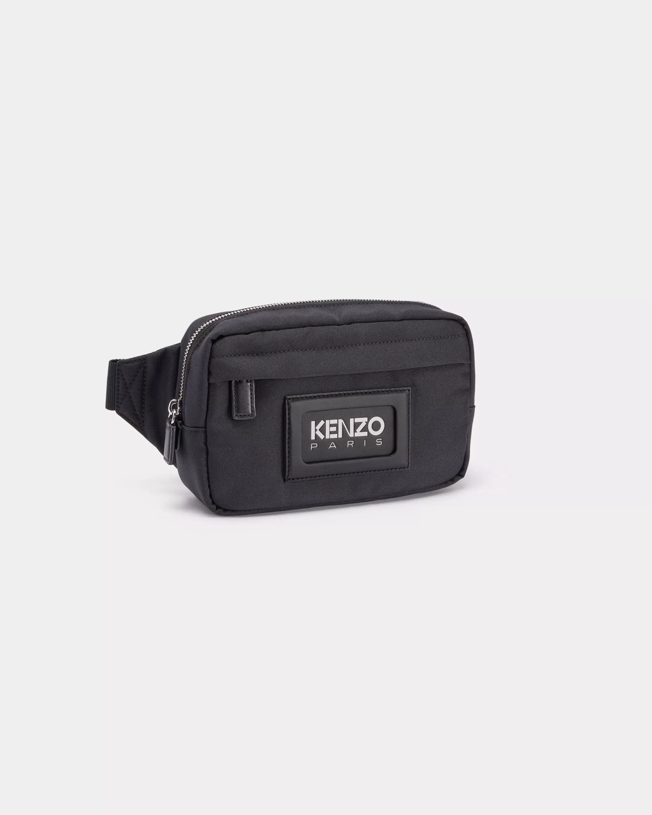 BAGS | Men's Bags*KENZO 'GRAPHY' belt bag Black