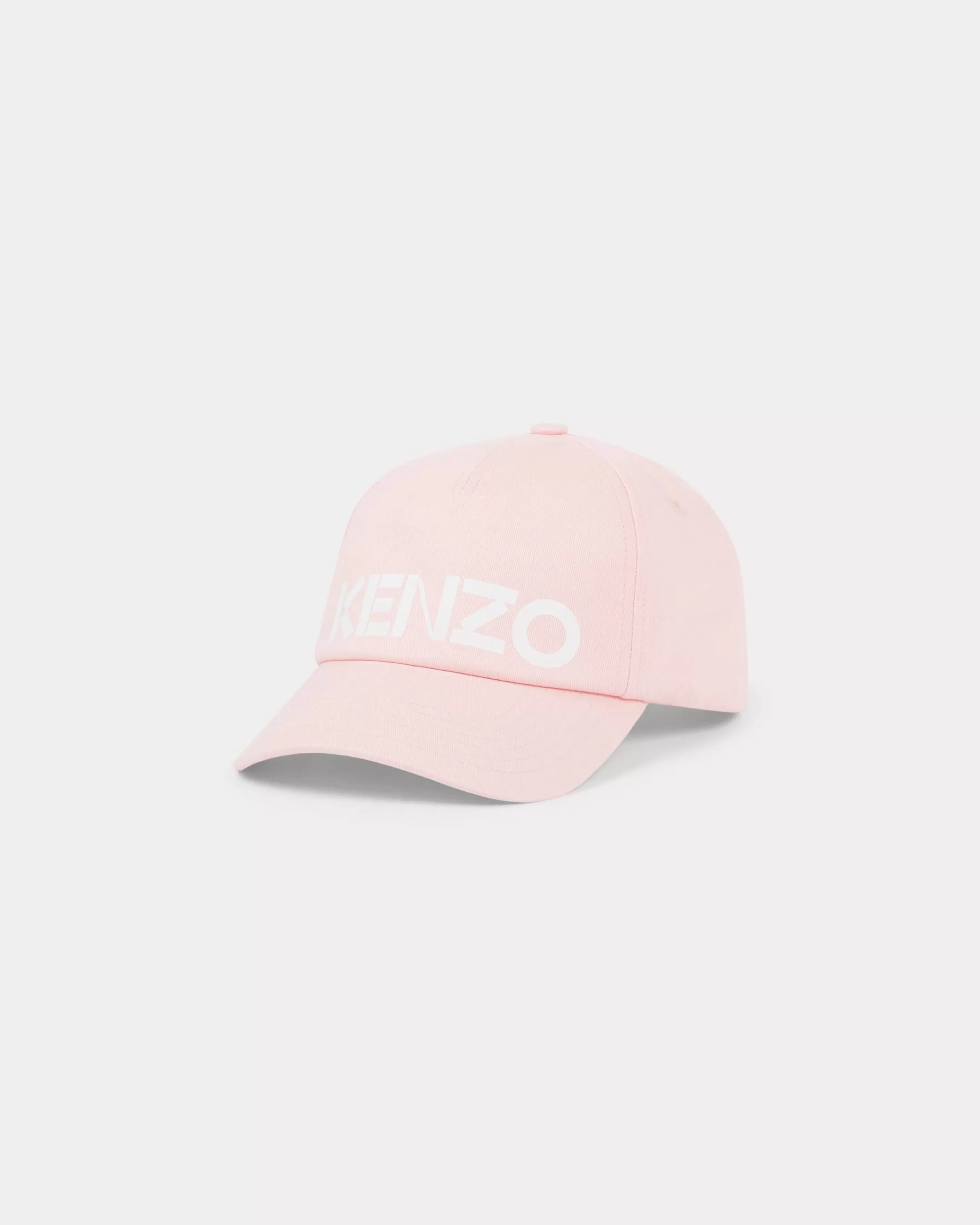 Caps and Hats | Caps and Hats*KENZO 'GRAPHY' cotton baseball cap Faded Pink