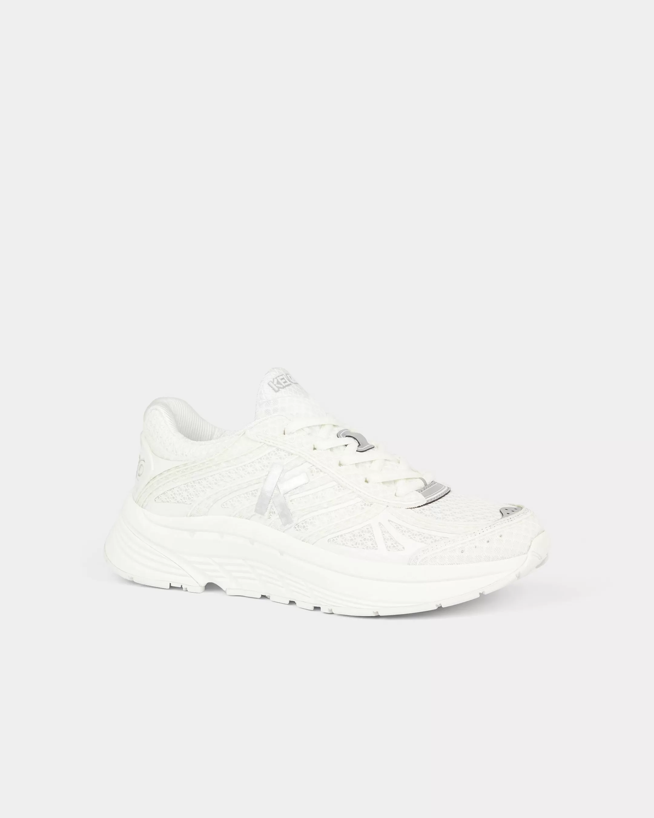 KENZO-Pace Sneakers | Sneakers*KENZO -PACE trainers for men White