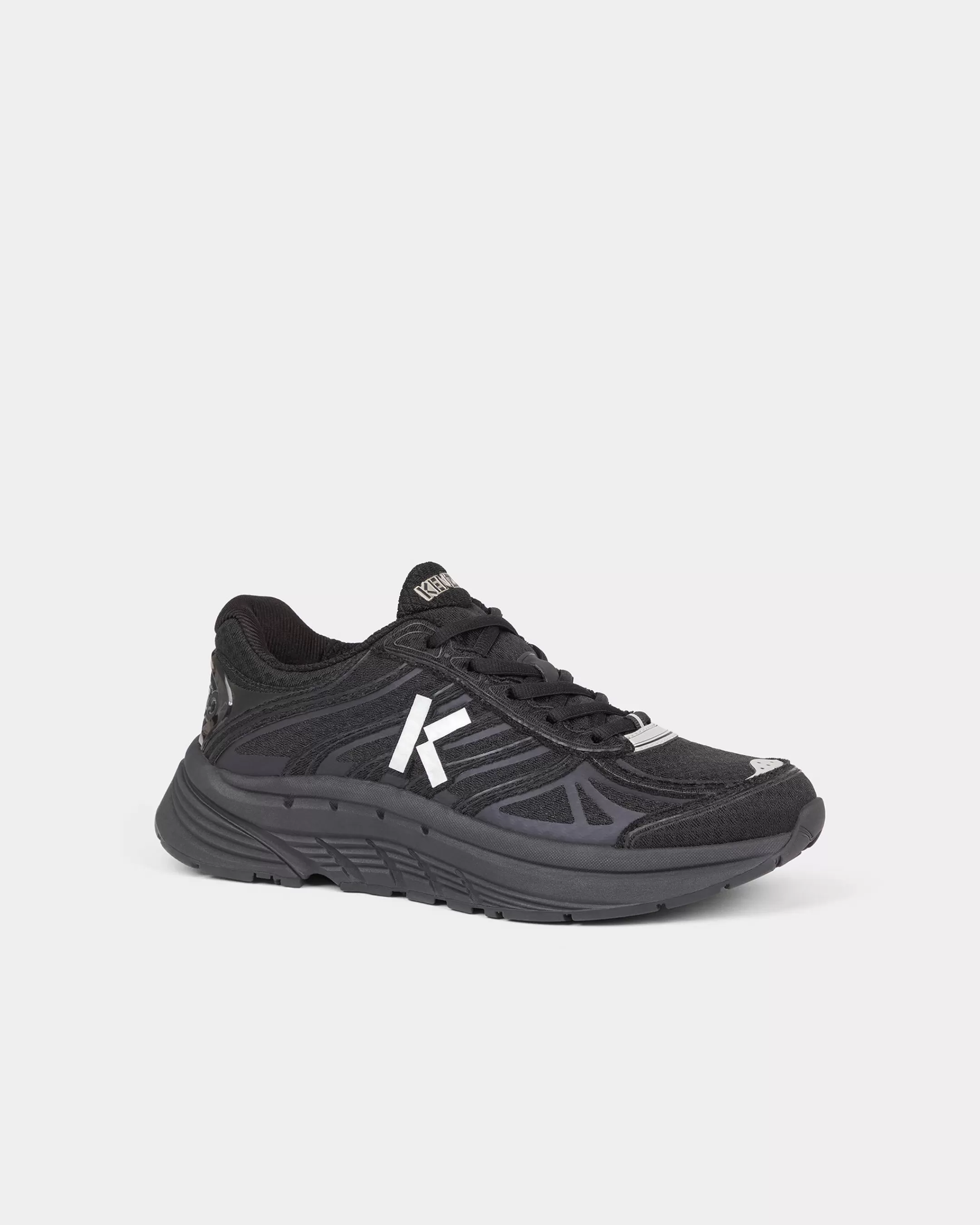 KENZO-Pace Sneakers | Sneakers*KENZO -PACE trainers for men Black