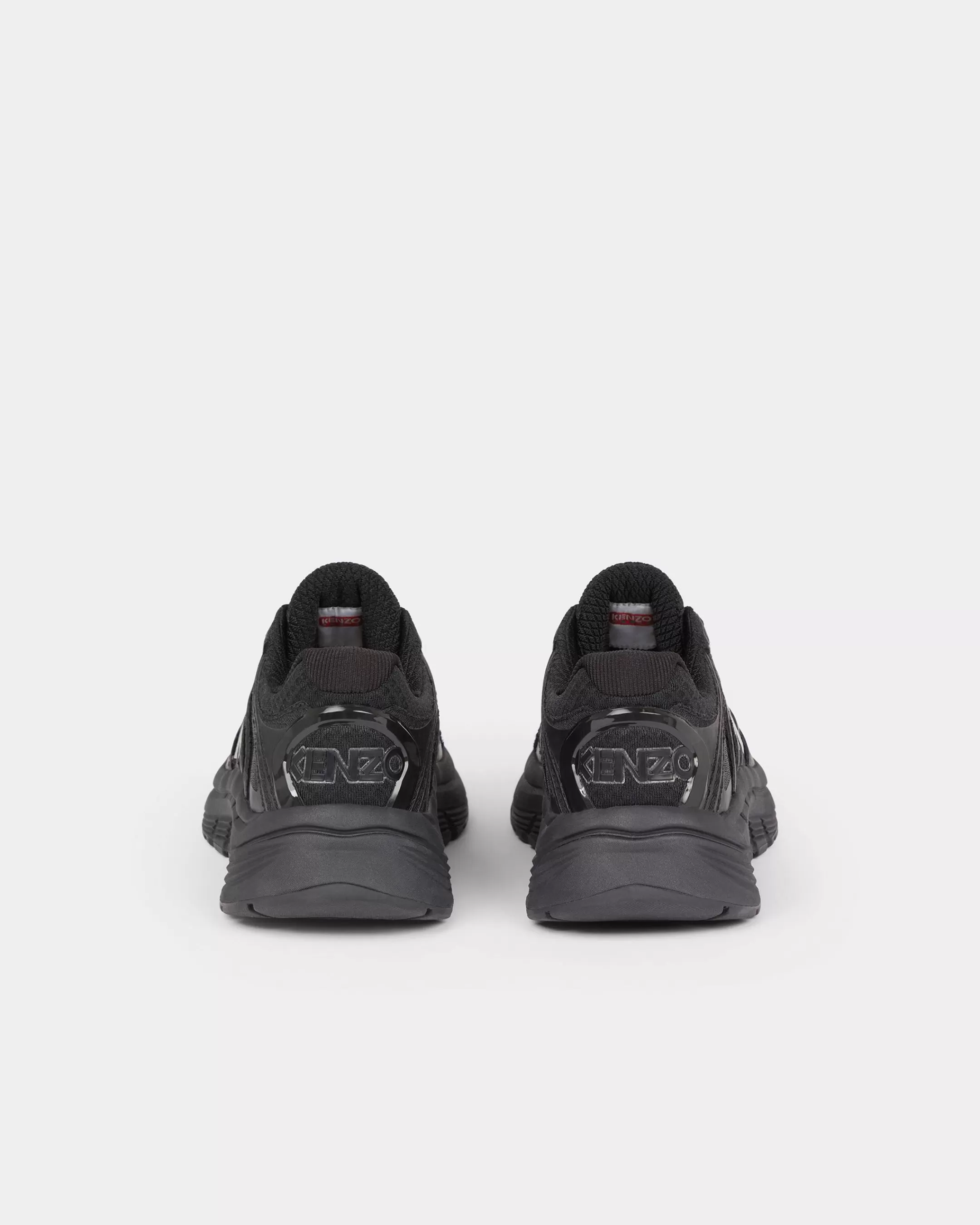 KENZO-Pace Sneakers | Sneakers*KENZO -PACE trainers for men Black