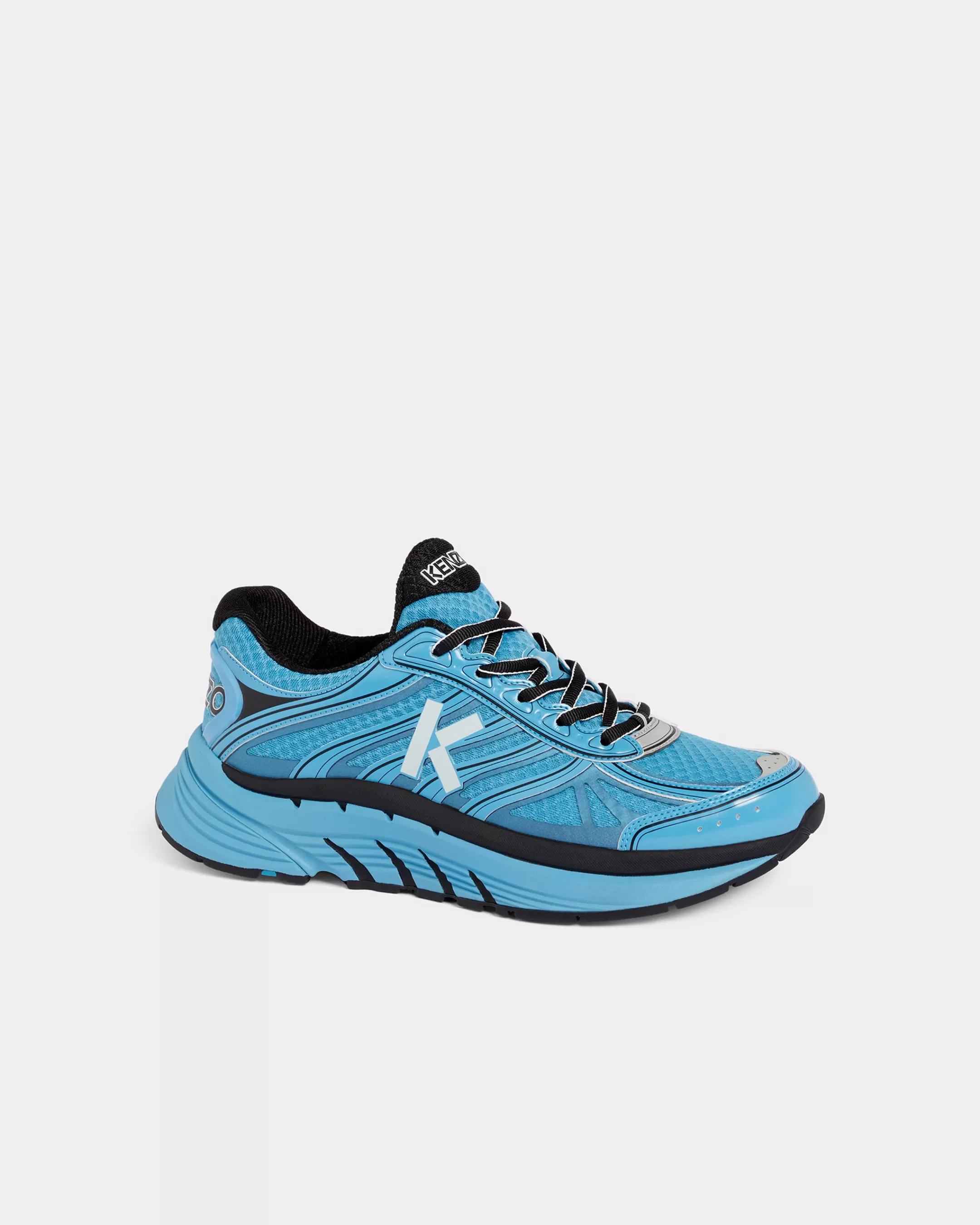 KENZO-Pace Sneakers | Sneakers*KENZO -PACE trainers for men Duck Blue