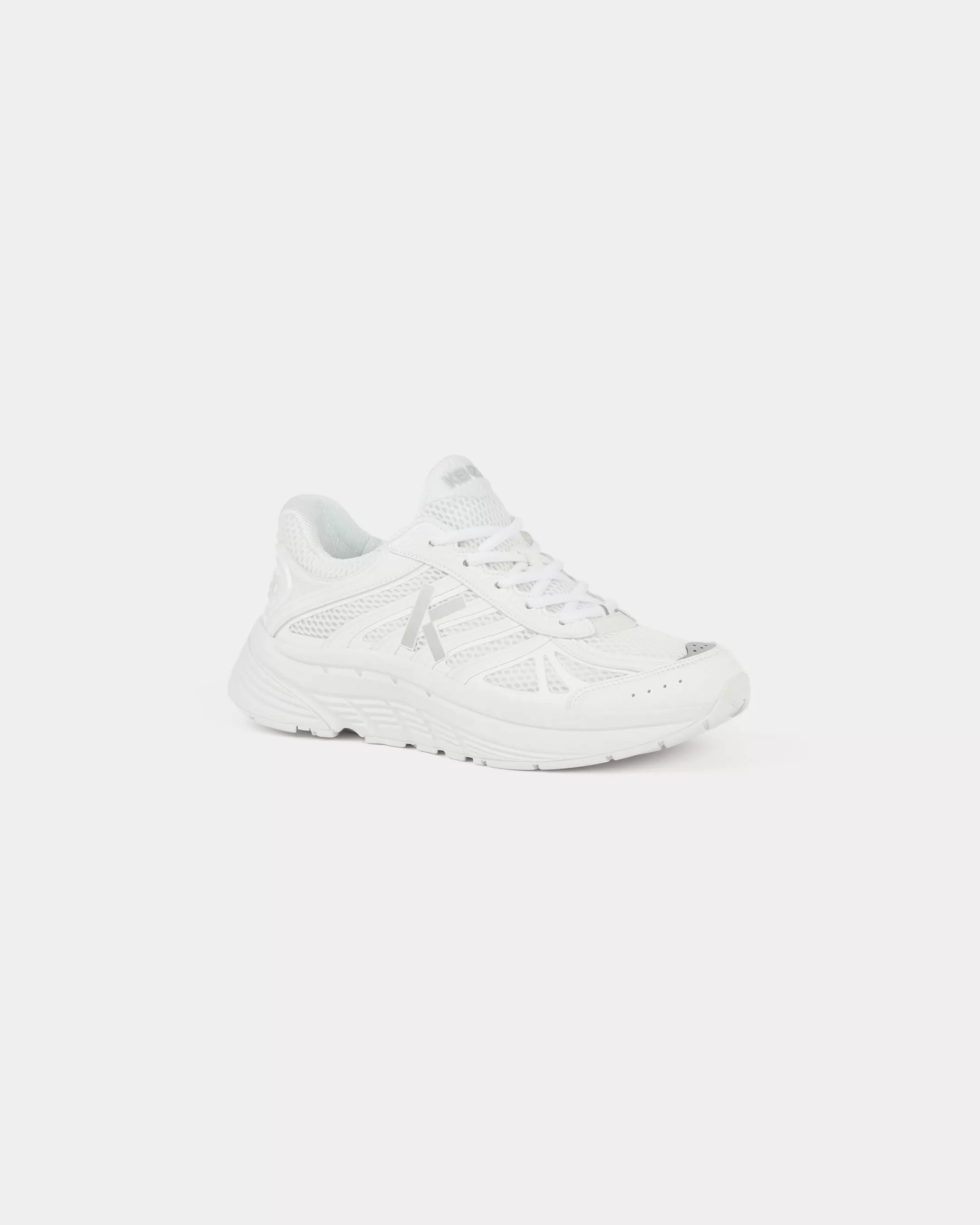 KENZO-Pace Sneakers | Sneakers*KENZO -Pace trainers for men White