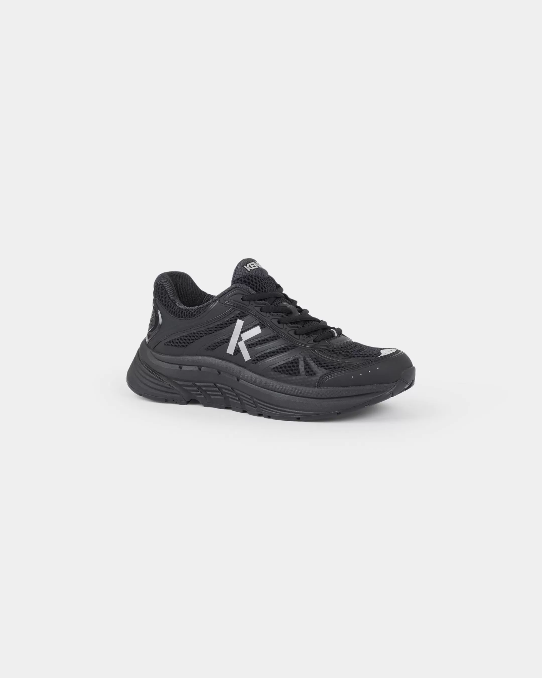 KENZO-Pace Sneakers | Sneakers*KENZO -Pace trainers for men Black