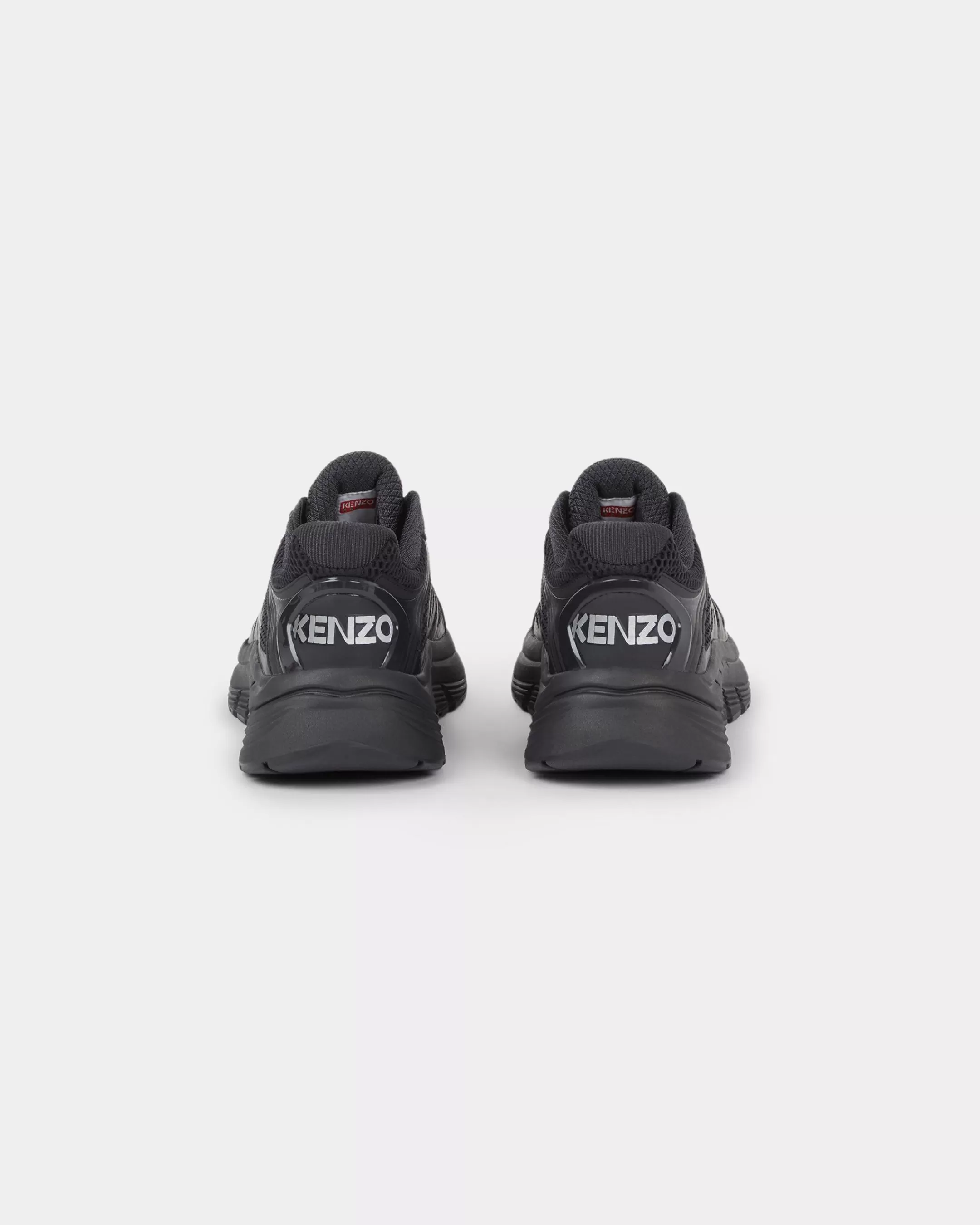 KENZO-Pace Sneakers | Sneakers*KENZO -Pace trainers for men Black