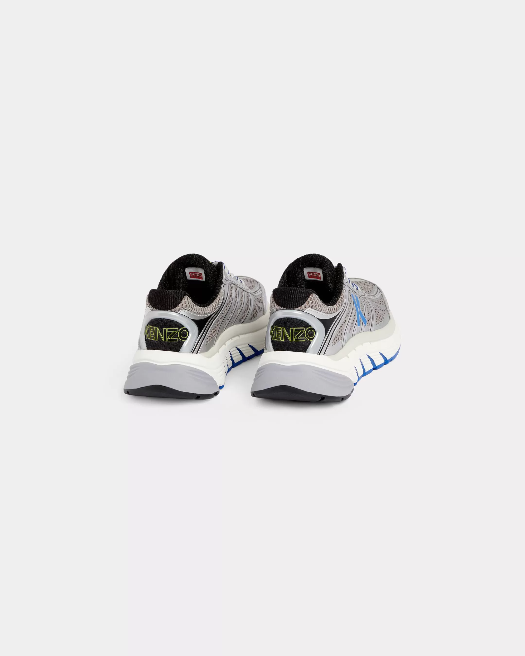 KENZO-Pace Sneakers | Sneakers*KENZO -PACE trainers for men Pistache