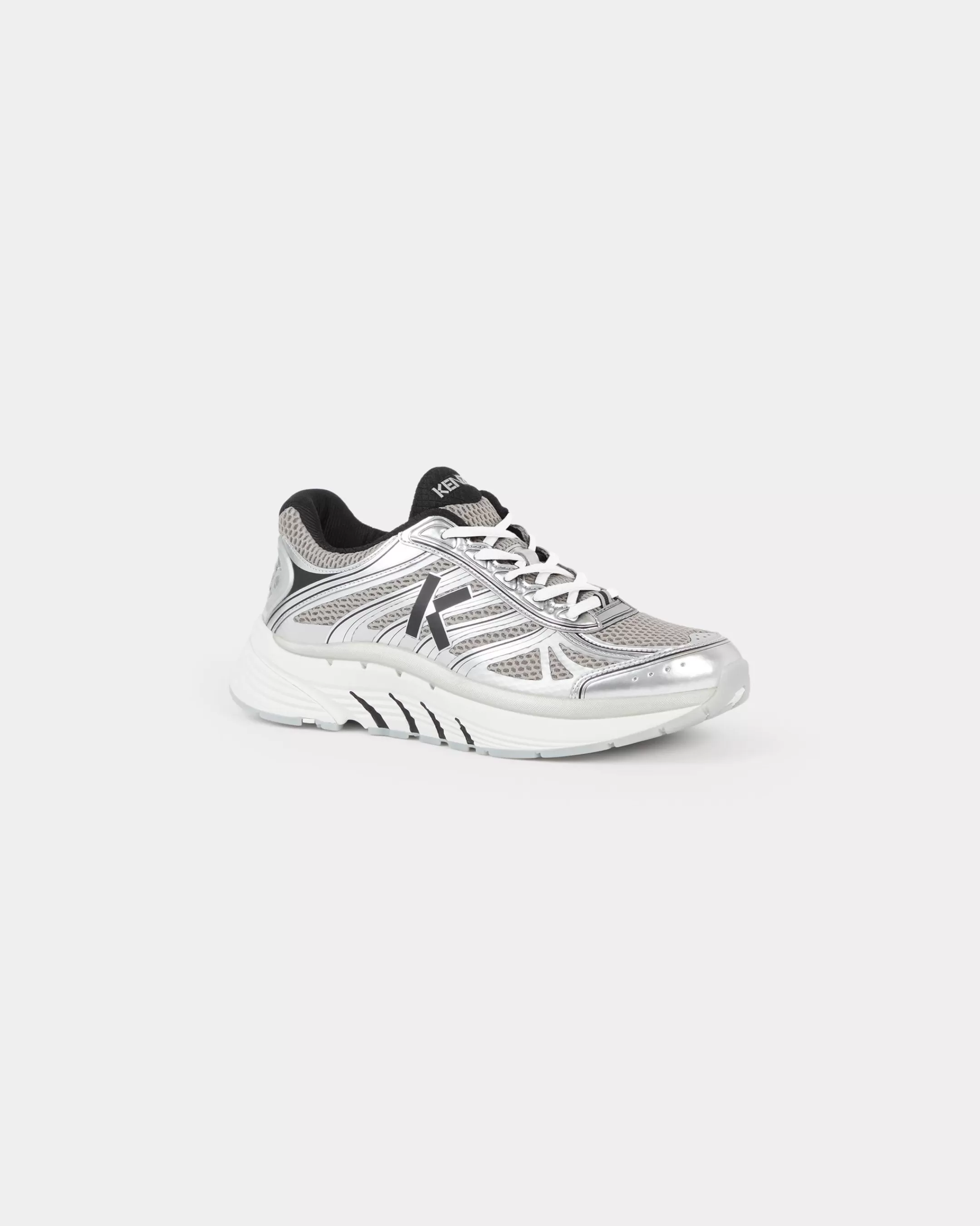 KENZO-Pace Sneakers | Sneakers*KENZO -Pace trainers for men Black