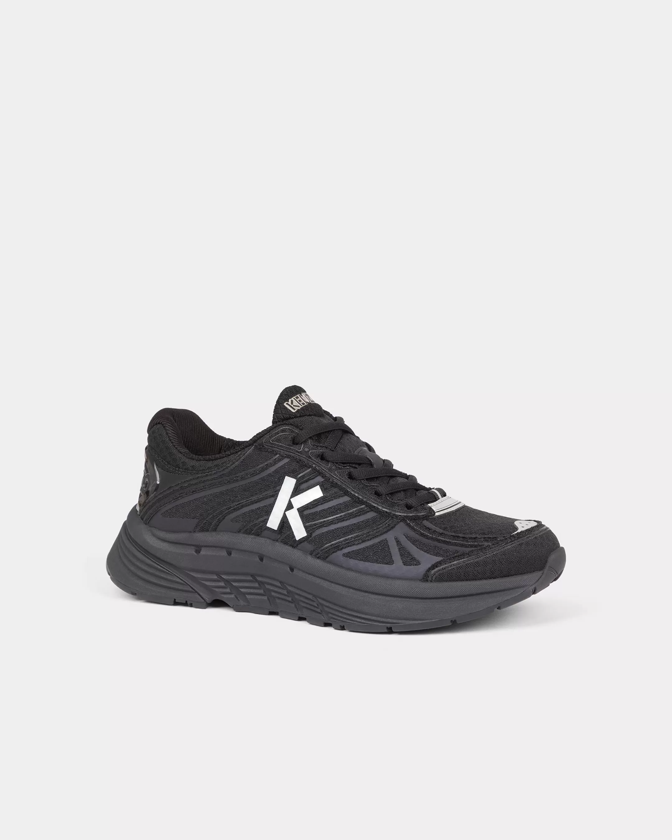 KENZO-Pace Sneakers | Sneakers*KENZO -PACE trainers for women Black