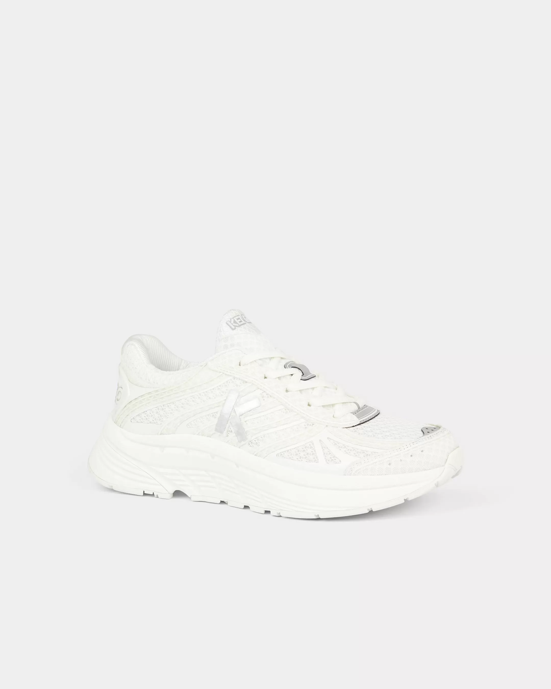 KENZO-Pace Sneakers | Sneakers*KENZO -PACE trainers for women White