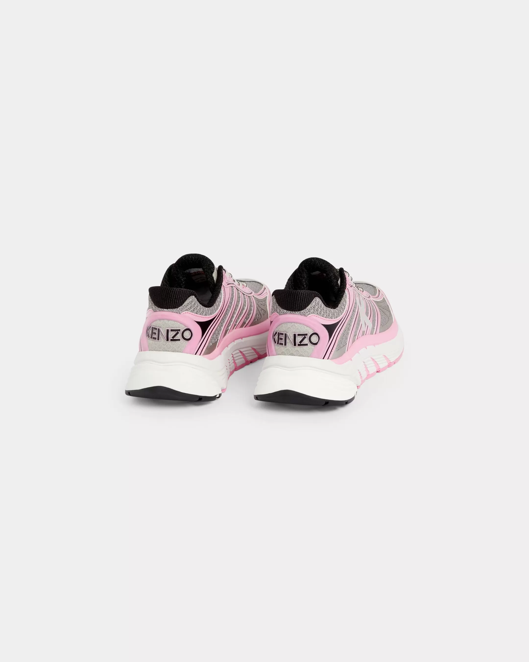 KENZO-Pace Sneakers | Sneakers*KENZO -PACE trainers for women Dark Rose