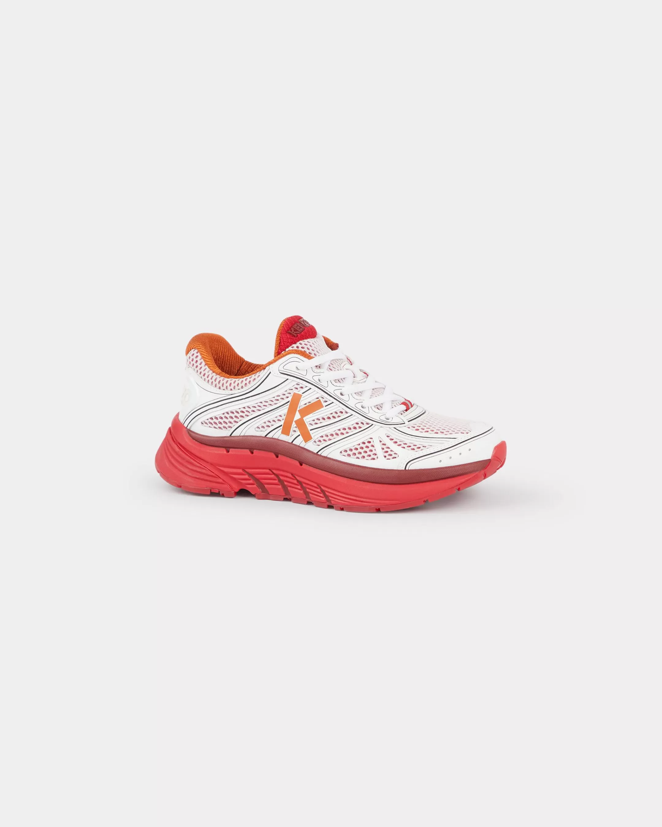 KENZO-Pace Sneakers | Sneakers*KENZO -Pace trainers for women Medium Red