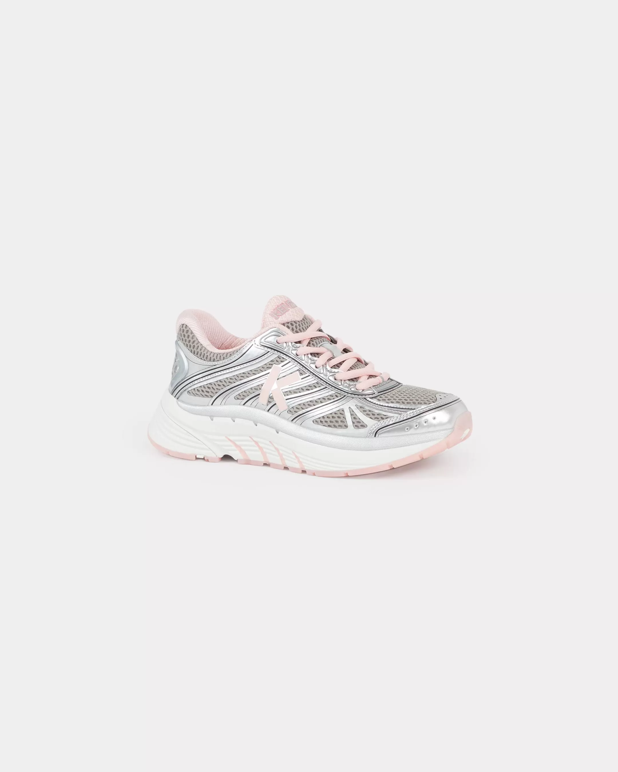 KENZO-Pace Sneakers | Sneakers*KENZO -Pace trainers for women Faded Pink