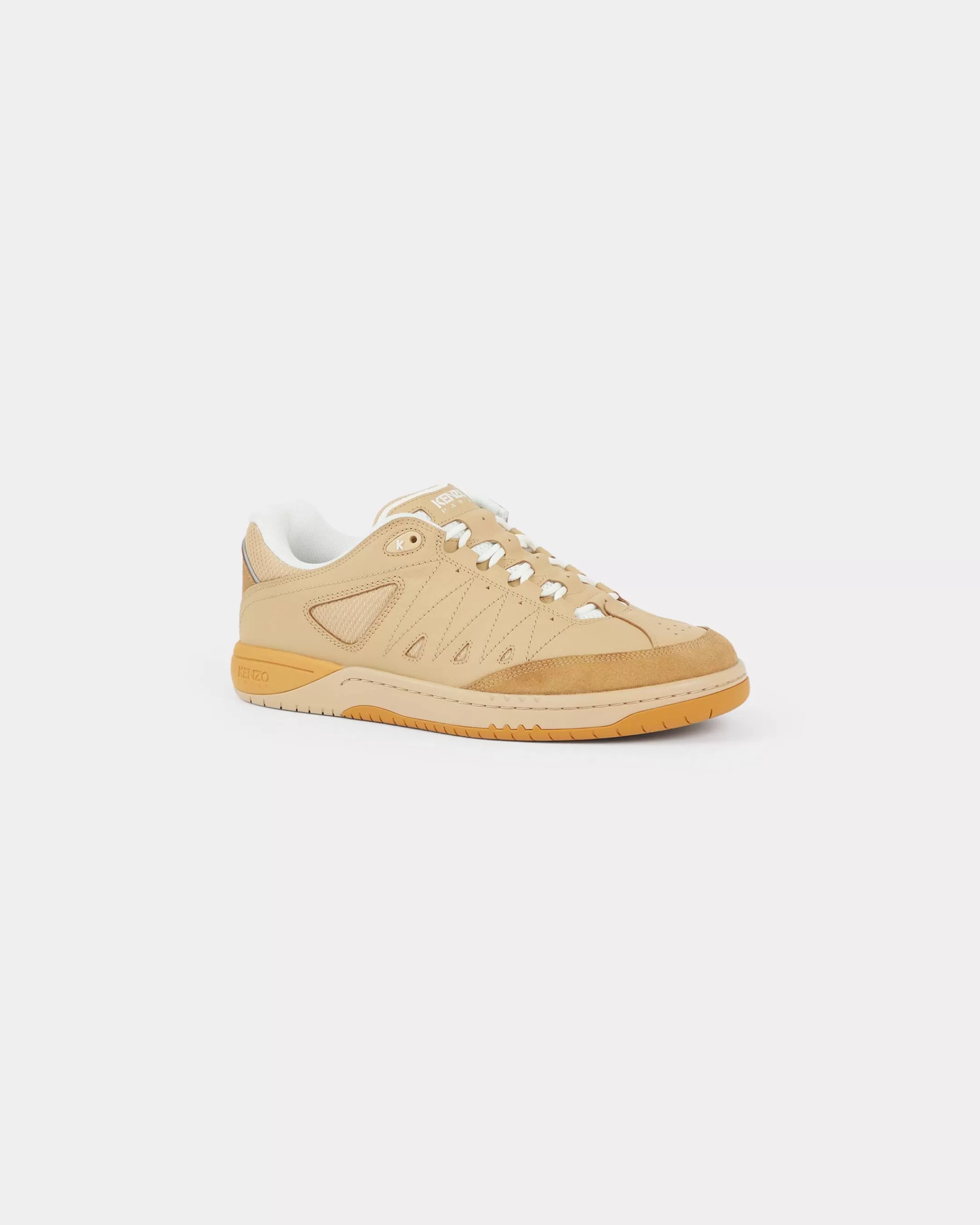 Sneakers | Sneakers*KENZO -PXT trainers for men Dark Camel