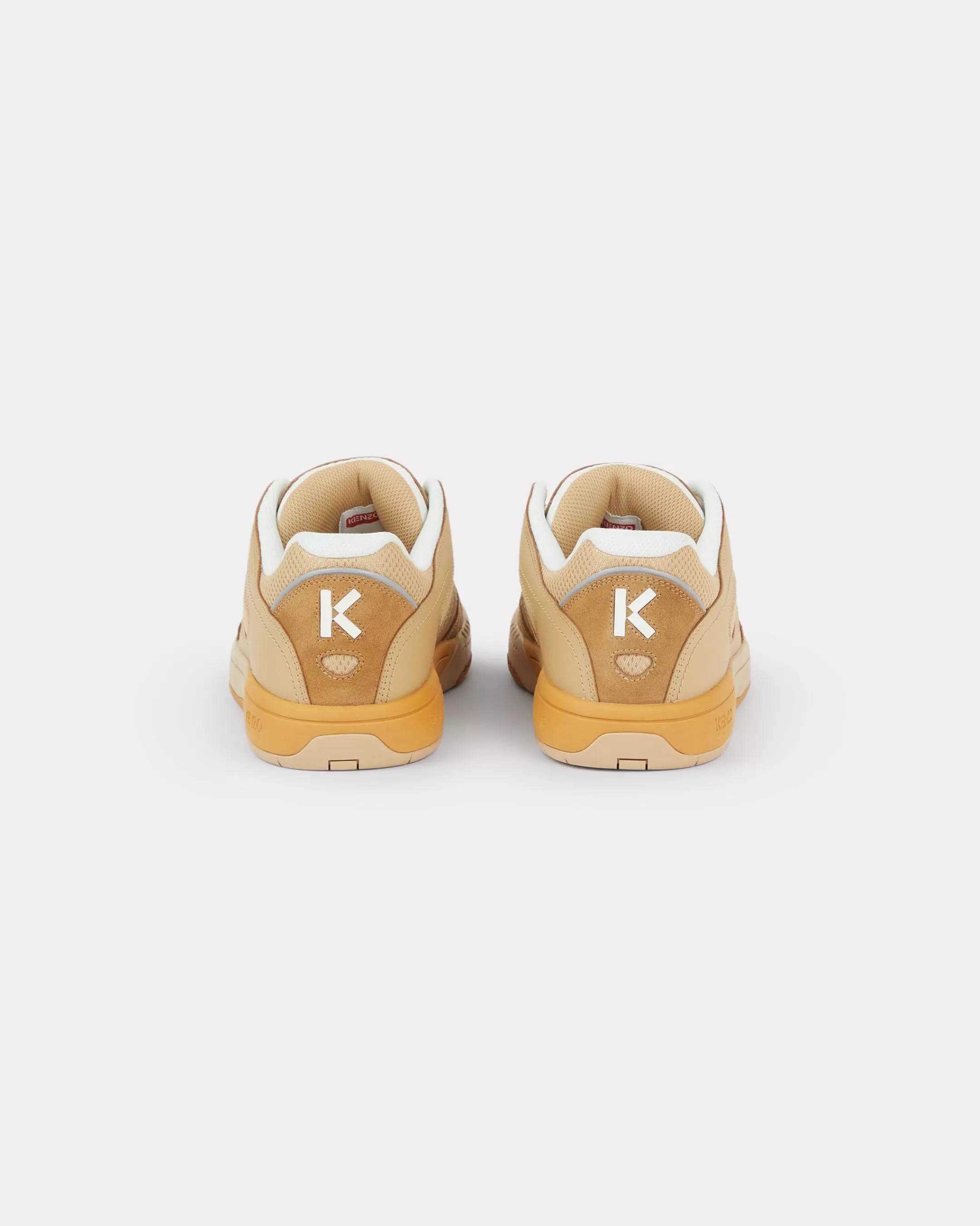 Sneakers | Sneakers*KENZO -PXT trainers for men Dark Camel