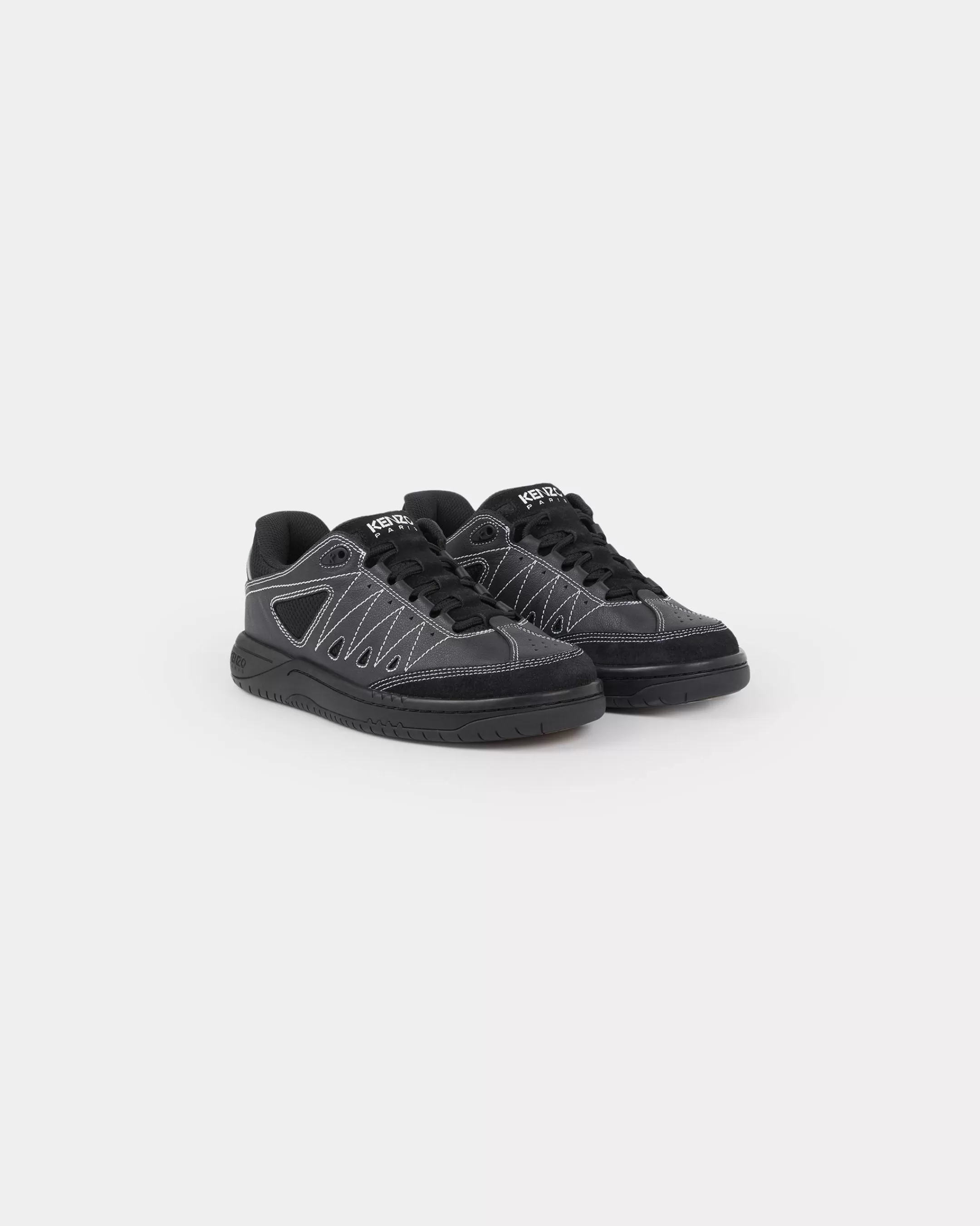 Sneakers | Sneakers*KENZO -PXT trainers for women Black