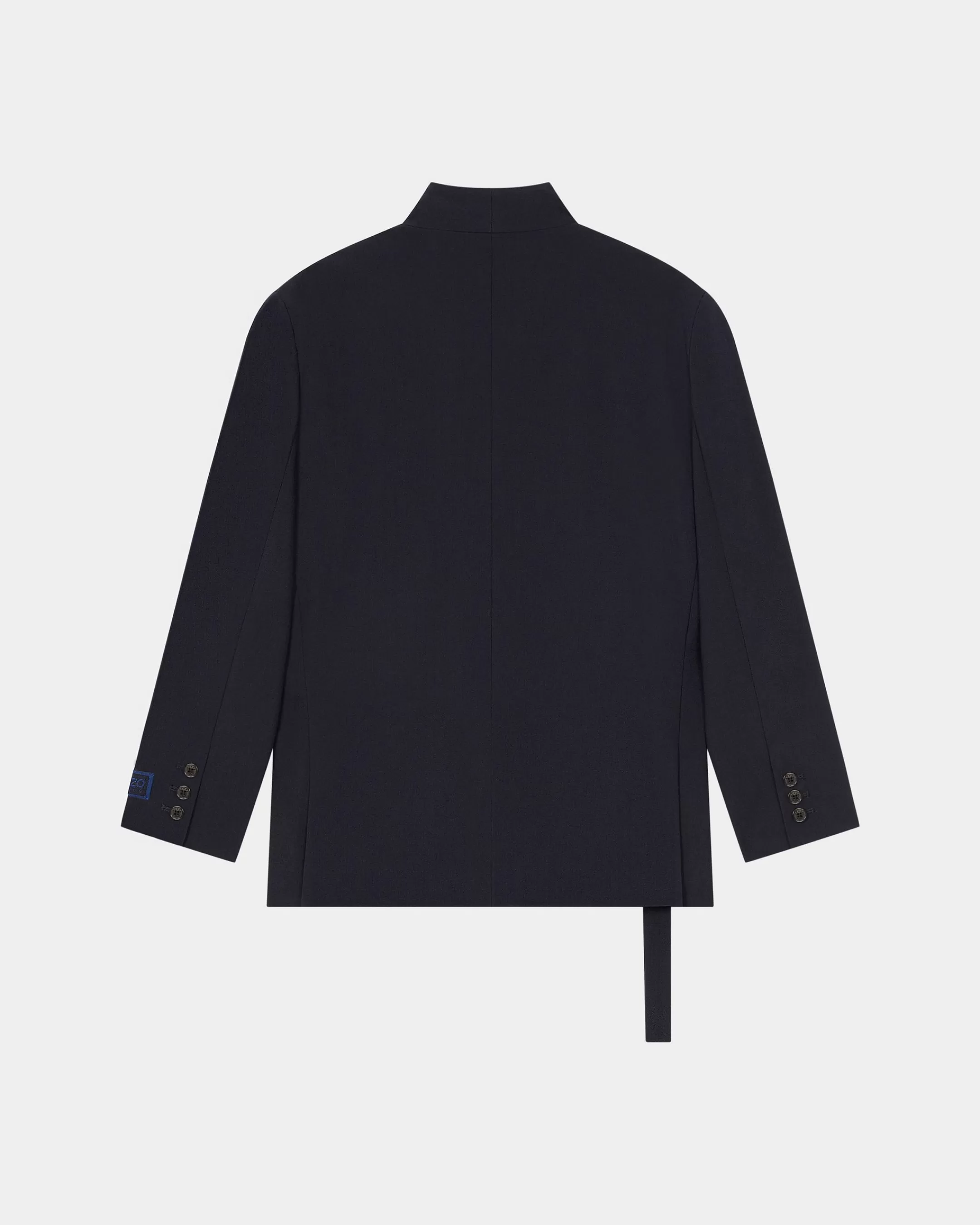 Tailoring | Jackets and Coats*KENZO Kimono blazer Midnight Blue