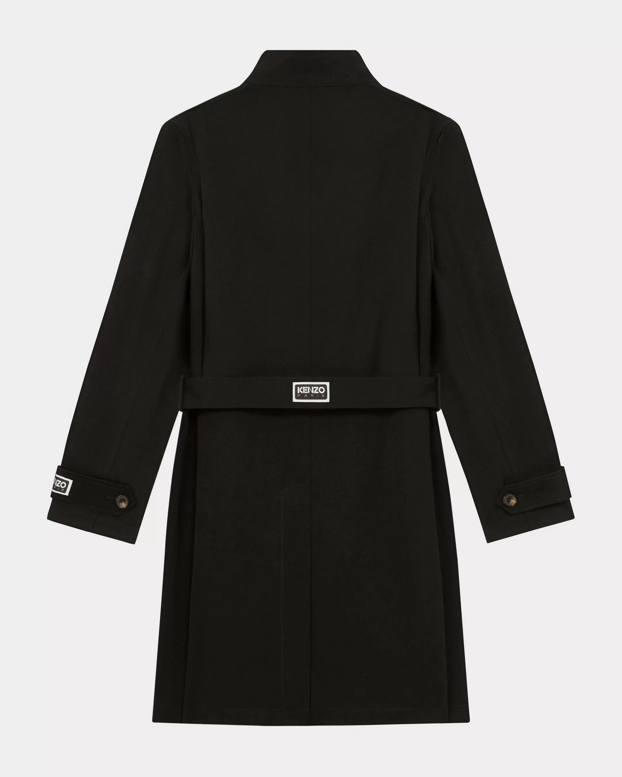 Tailoring | Jackets and Coats*KENZO Kimono coat Black