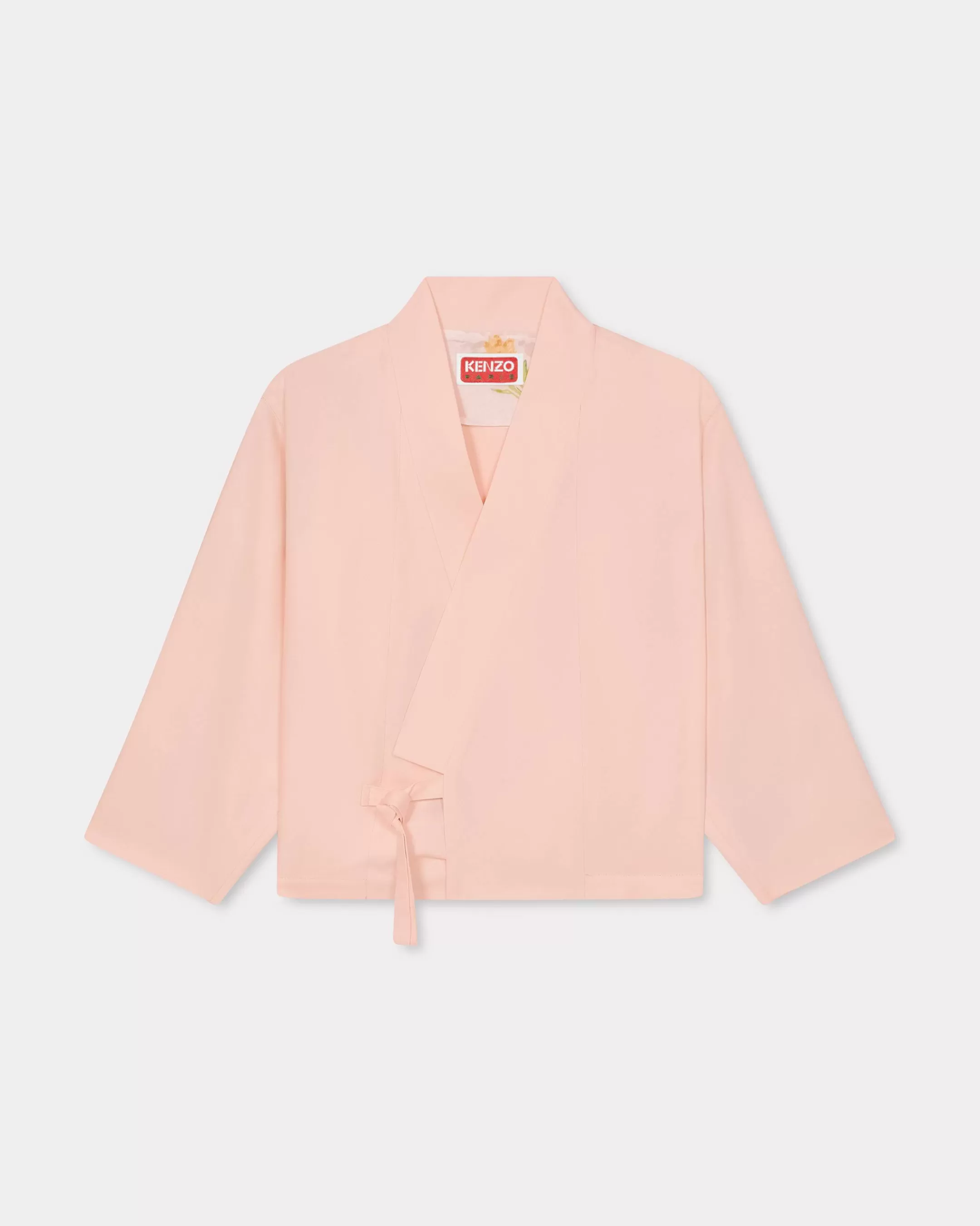 Tailoring | Jackets and Coats*KENZO Kimono jacket Faded Pink