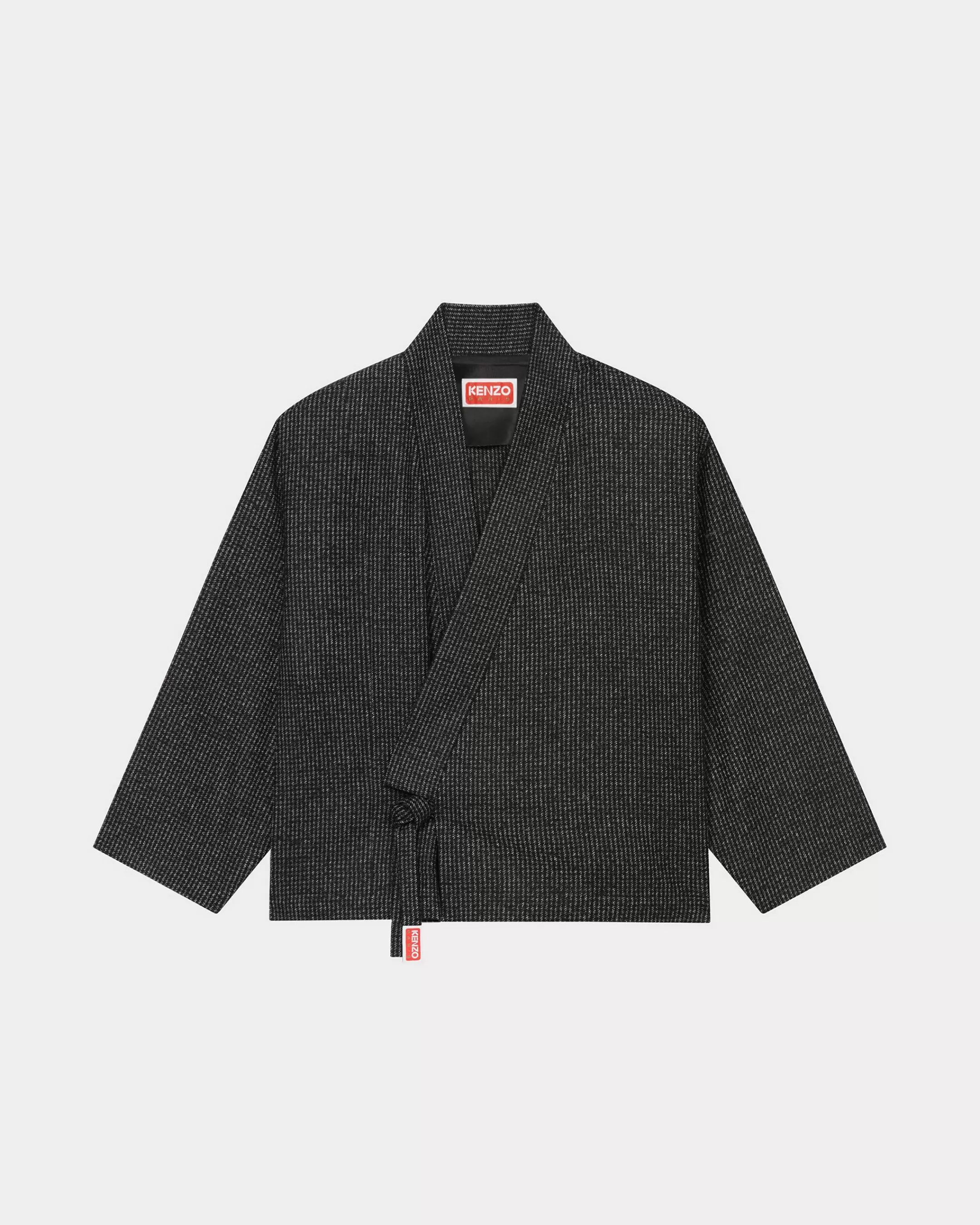 Tailoring | Jackets and Coats*KENZO Kimono jacket Anthracite